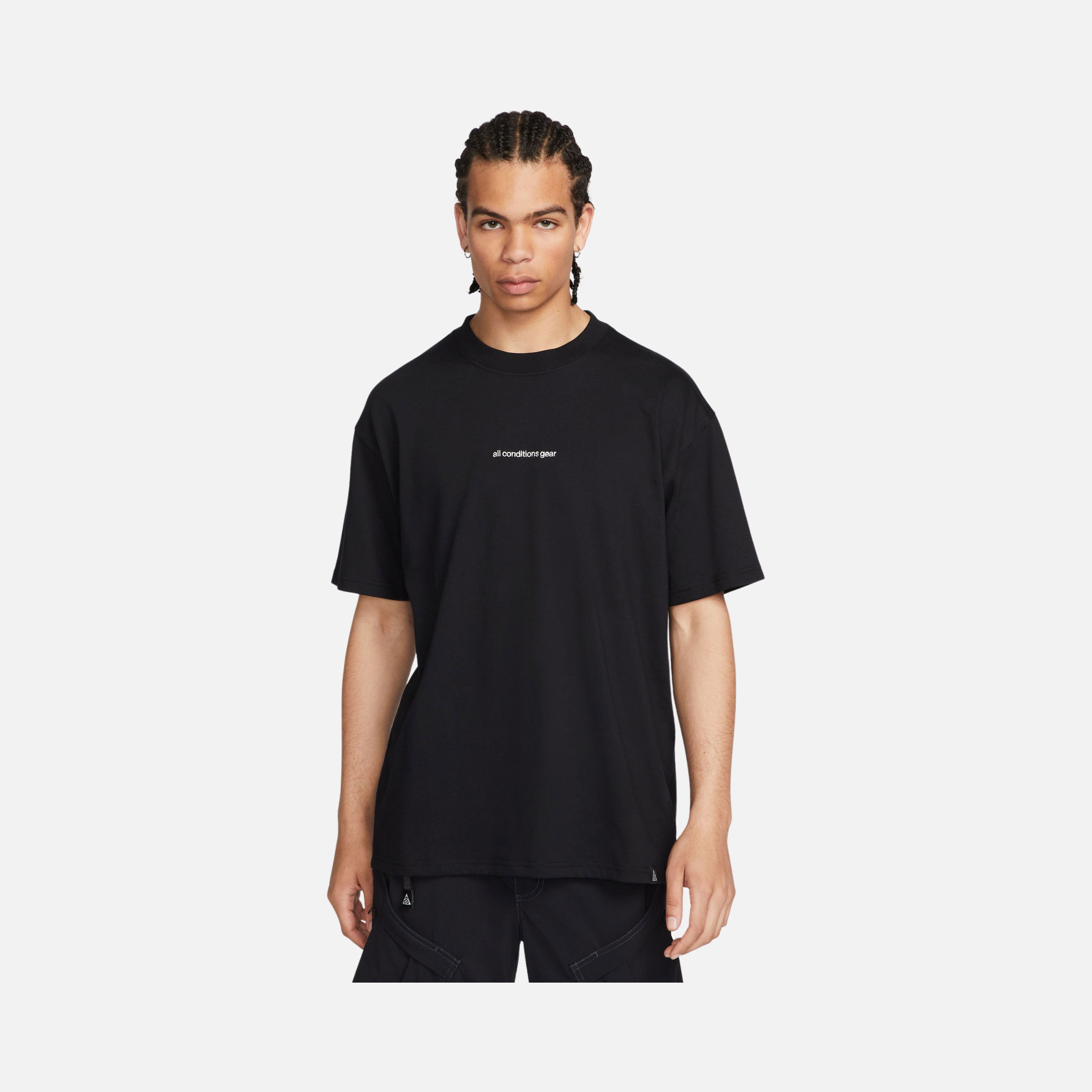 Nike Sportswear ACG FW23 Short-Sleeve Erkek Tişört