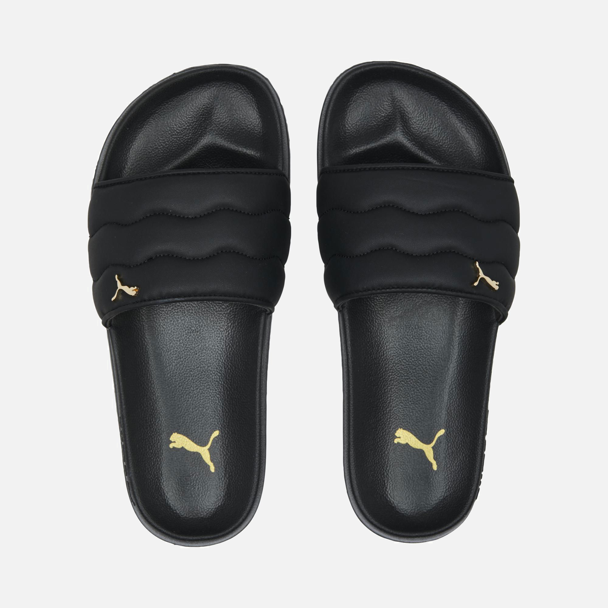 Puma Sportswear Leadcat 2.0 Puffy Kadın Spor Terlik