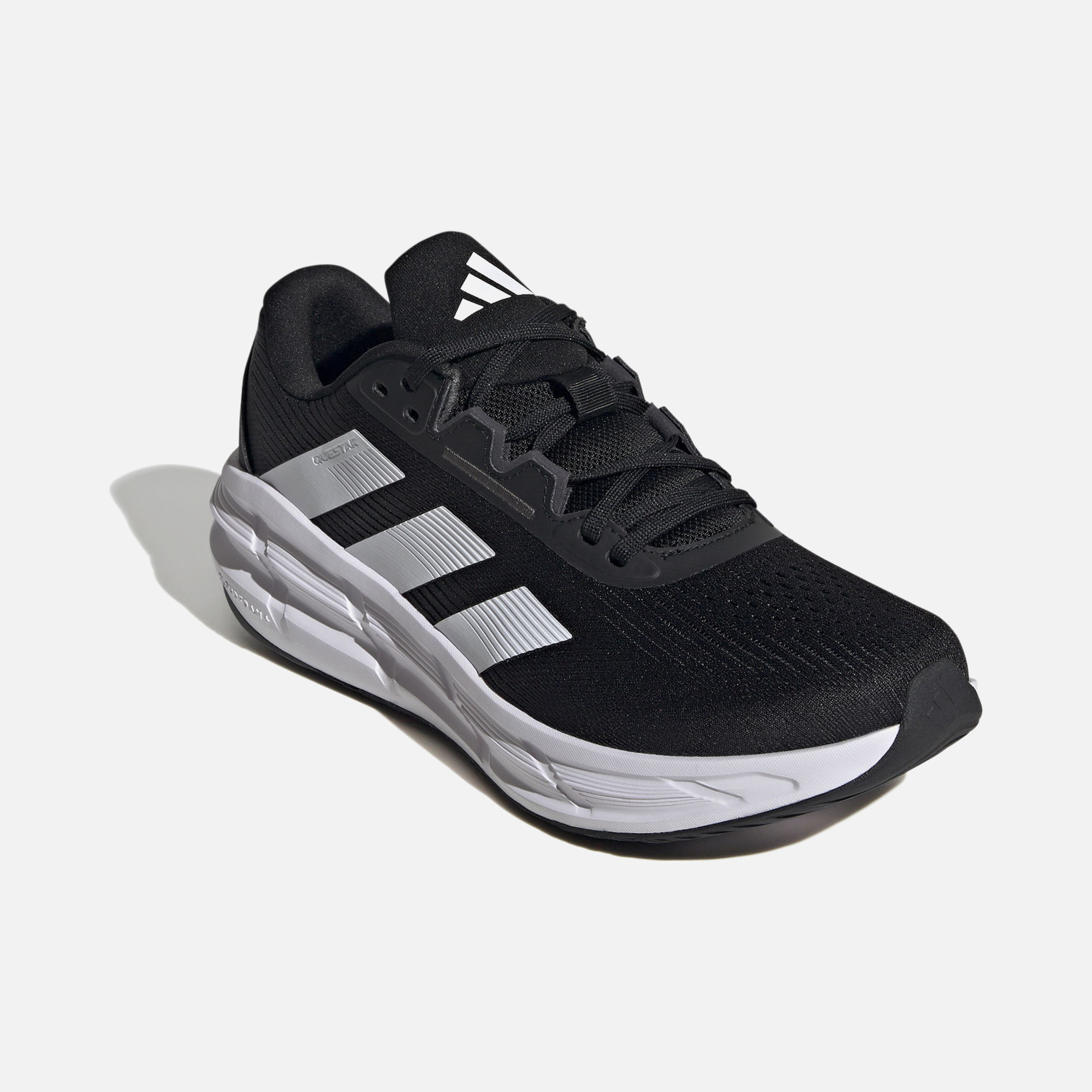 adidas Questar 3 Short Distance Road Running Erkek Spor Ayakkabı