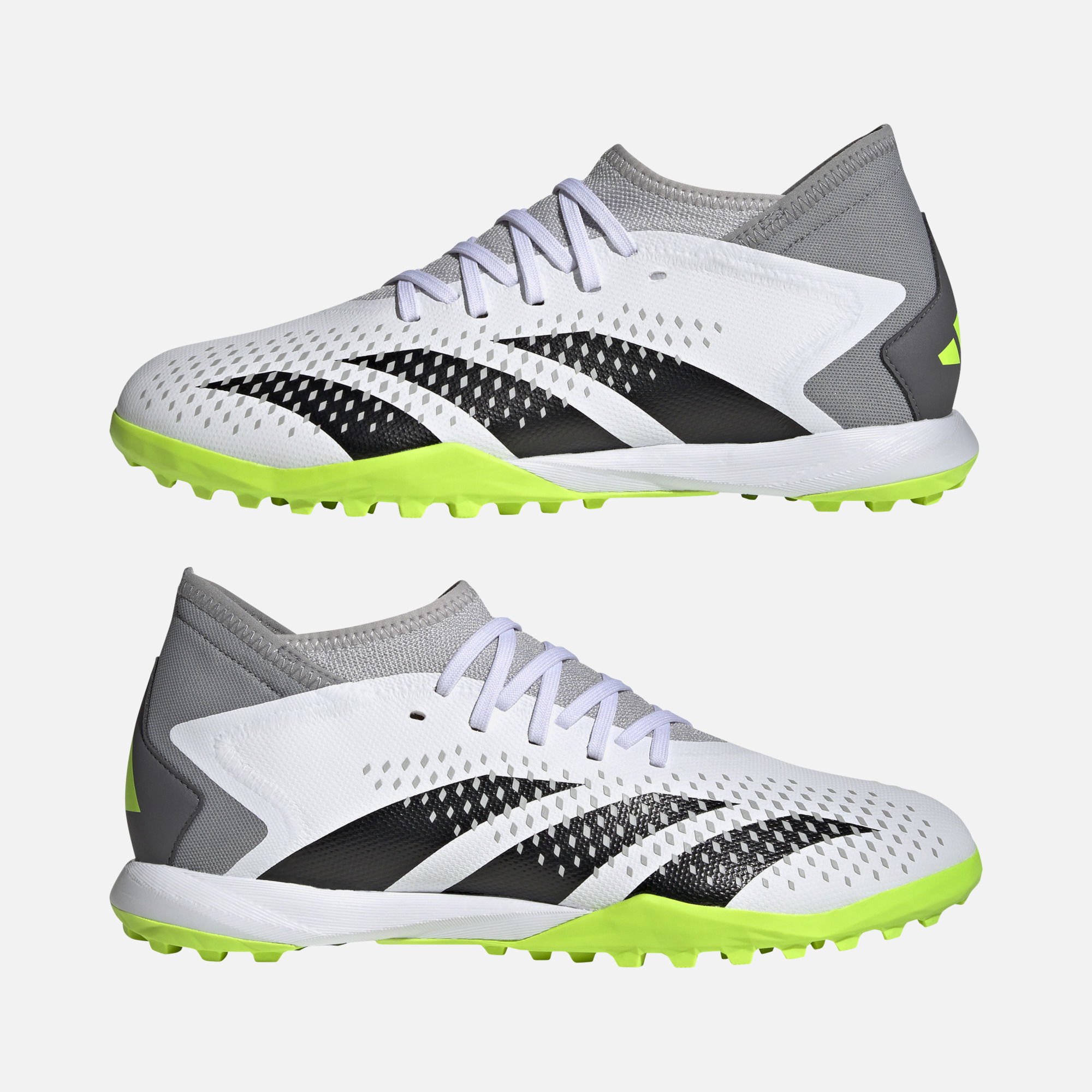 adidas Predator Accuracy.3 TF Turf Field Erkek Halı Saha Ayakkabı