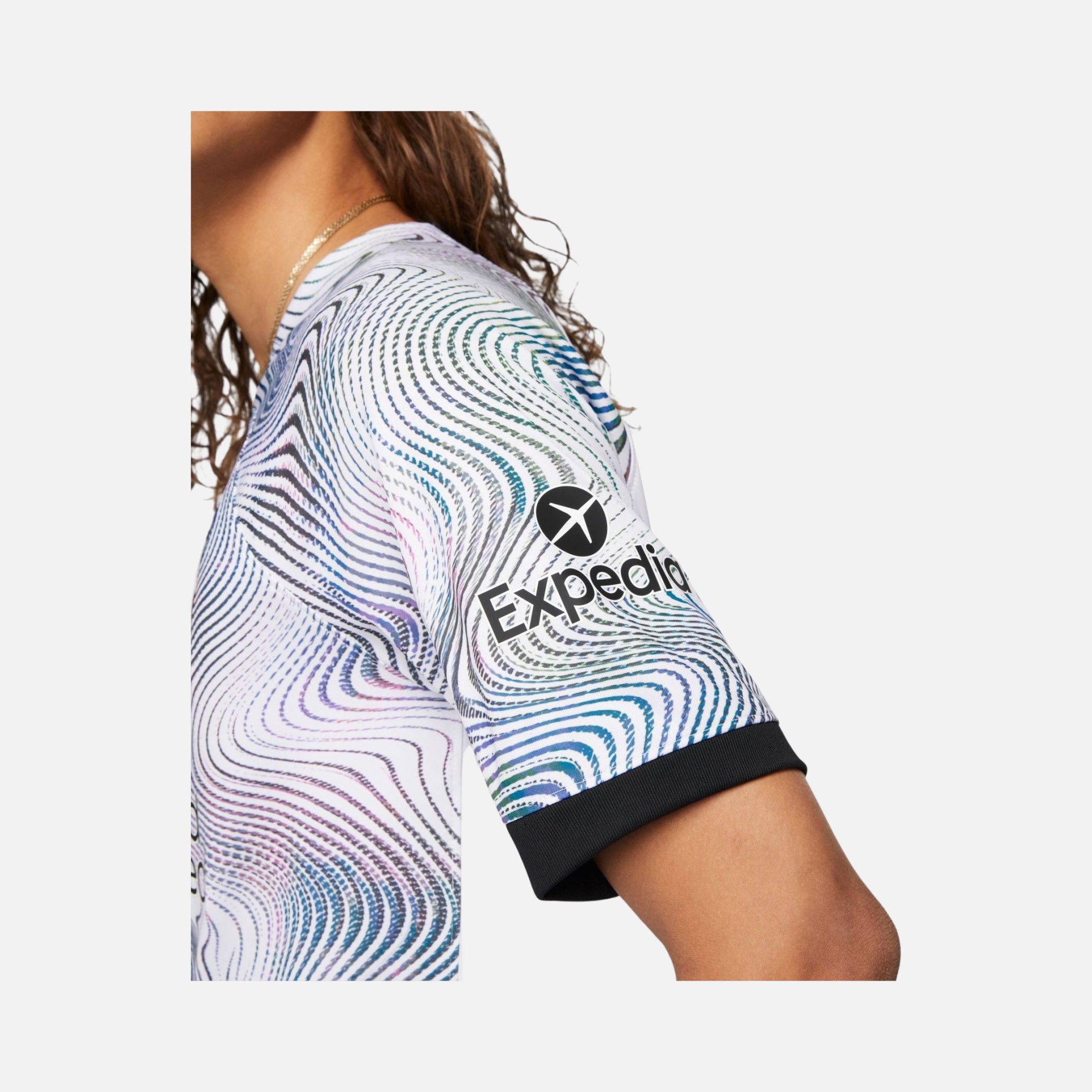 Nike Liverpool FC 2022-2023 Stadyum Deplasman Erkek Forma