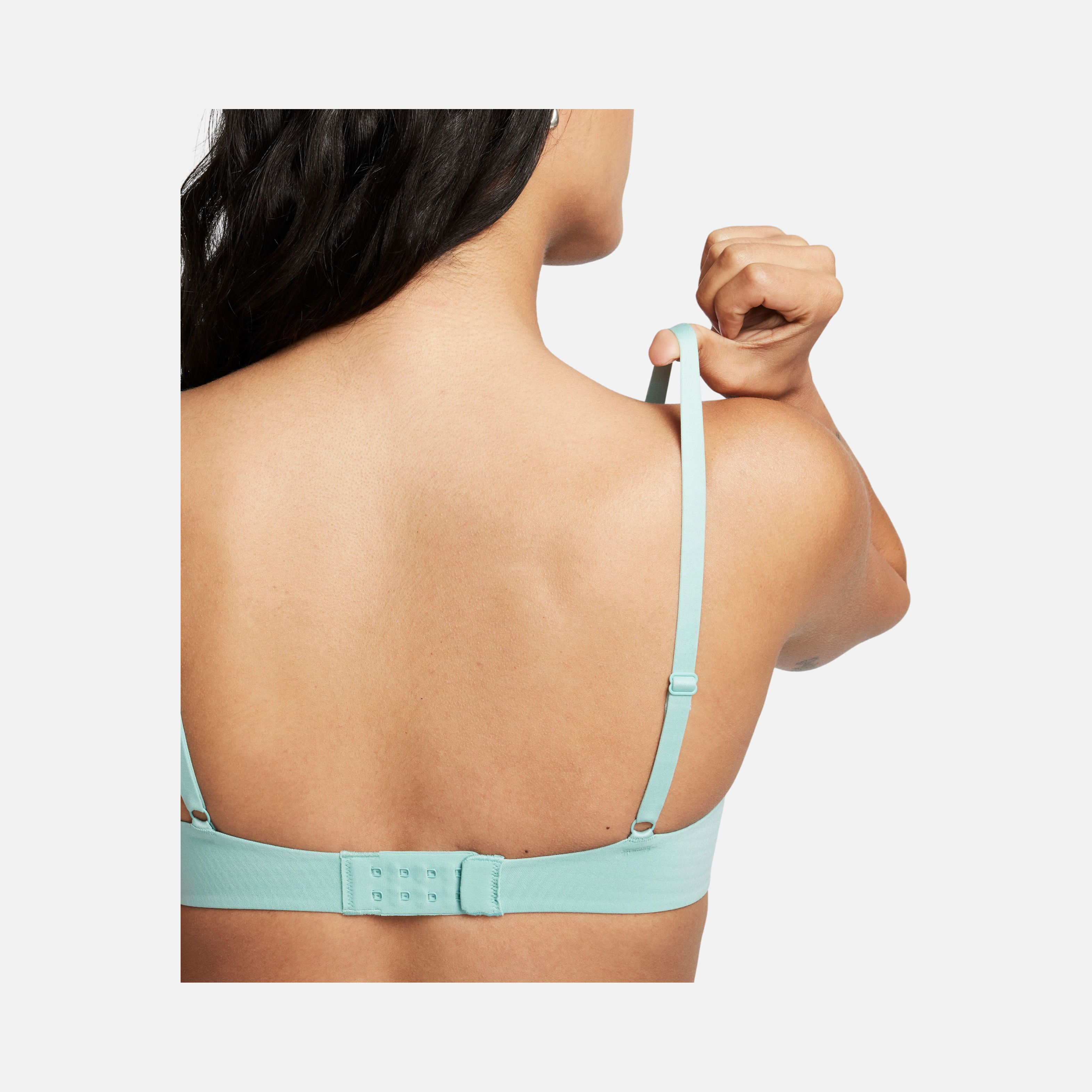Nike Alate Minimalist Light-Support Padded Kadın Bra