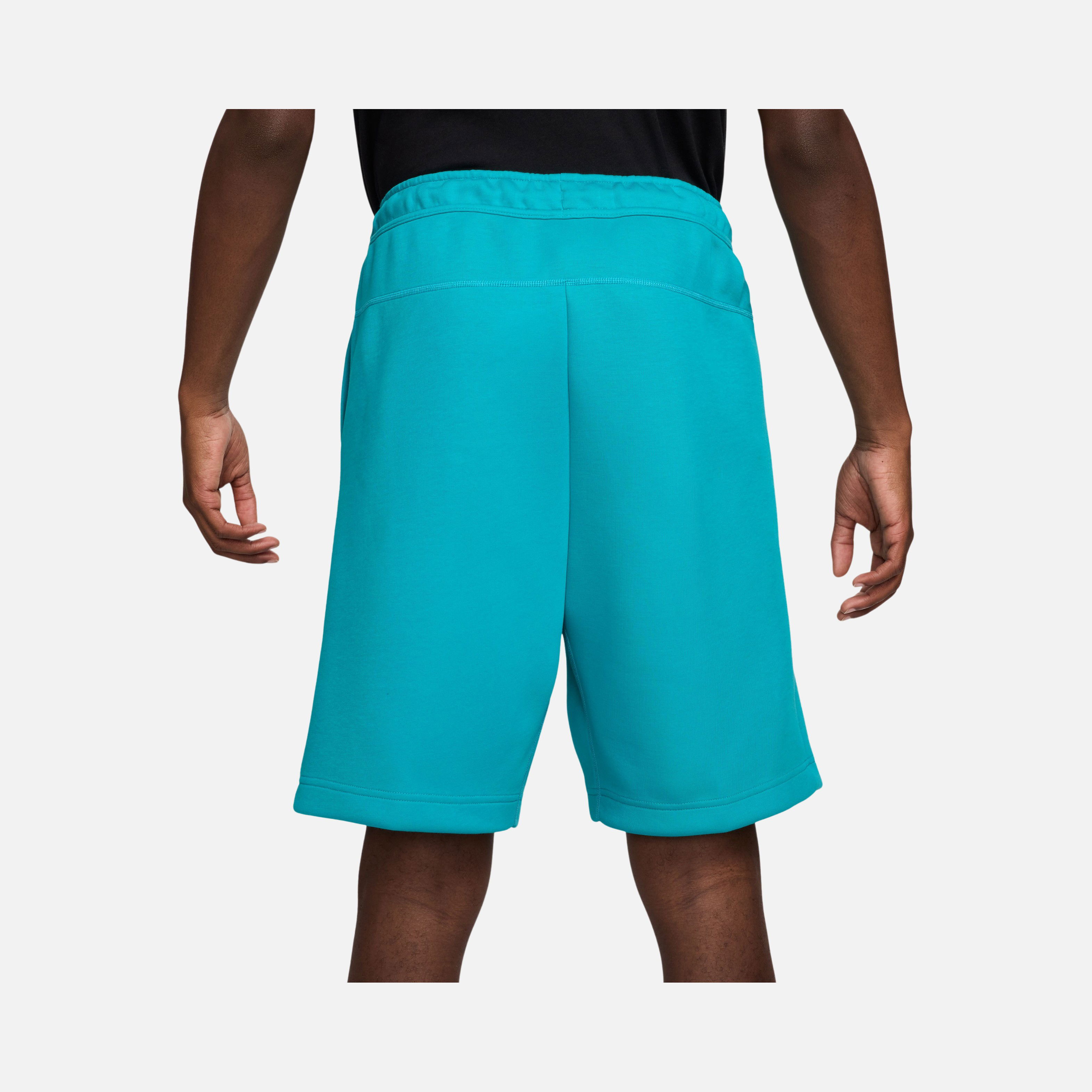 Nike Sportswear Tech Fleece FW24 Erkek Şort