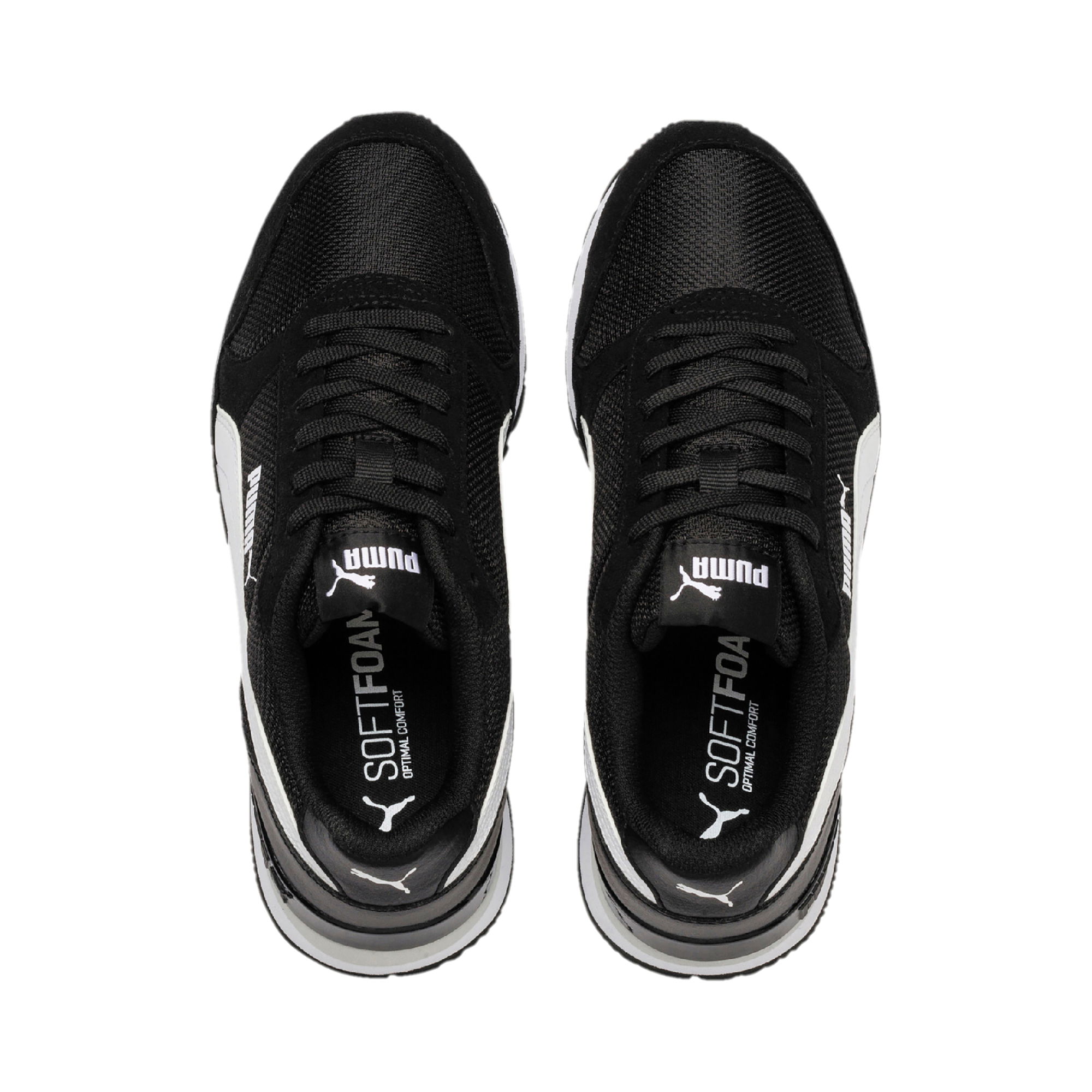 Puma St Runner V2 Mesh (GS) Spor Ayakkabı