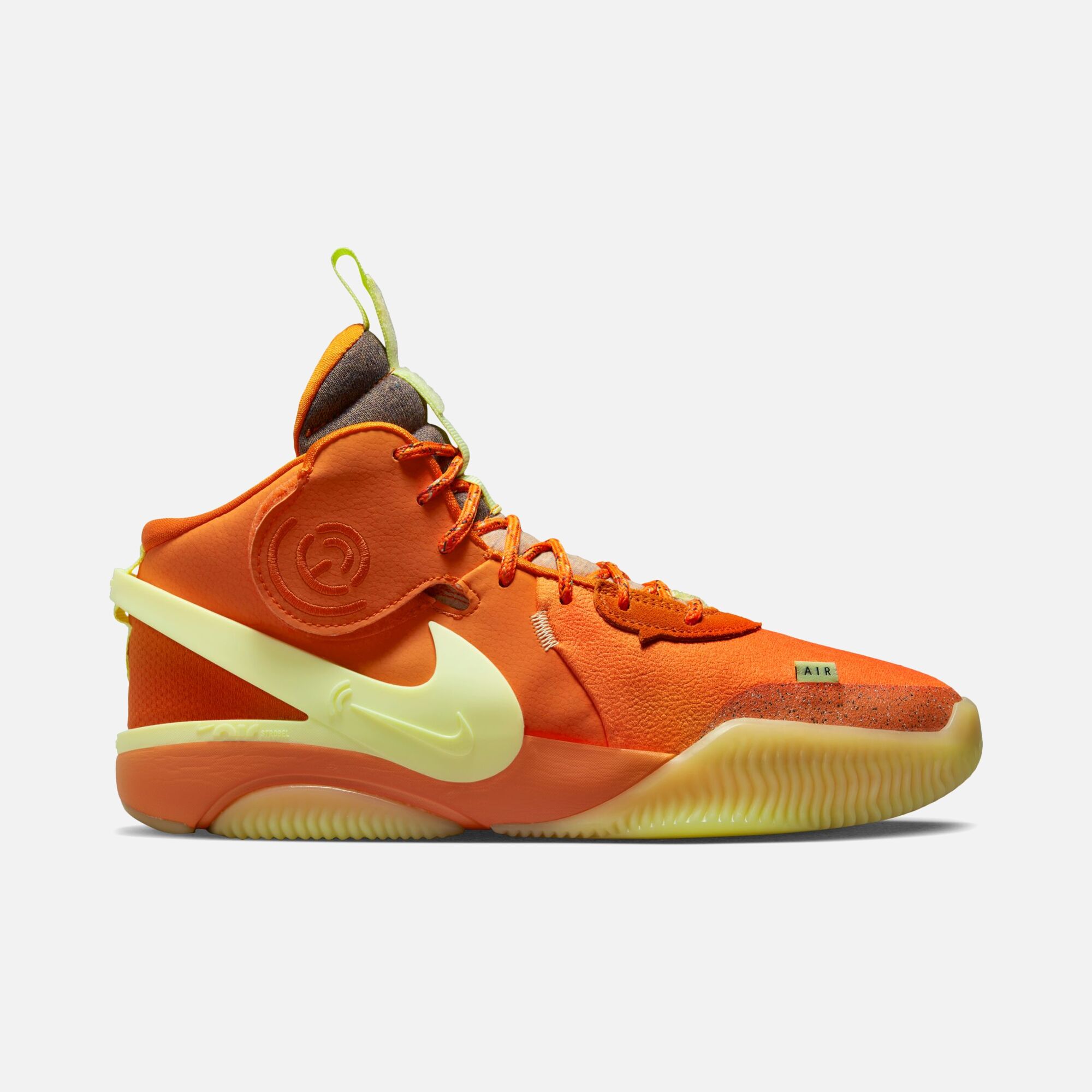 Nike Air Deldon Erkek Basketbol Ayakkabısı