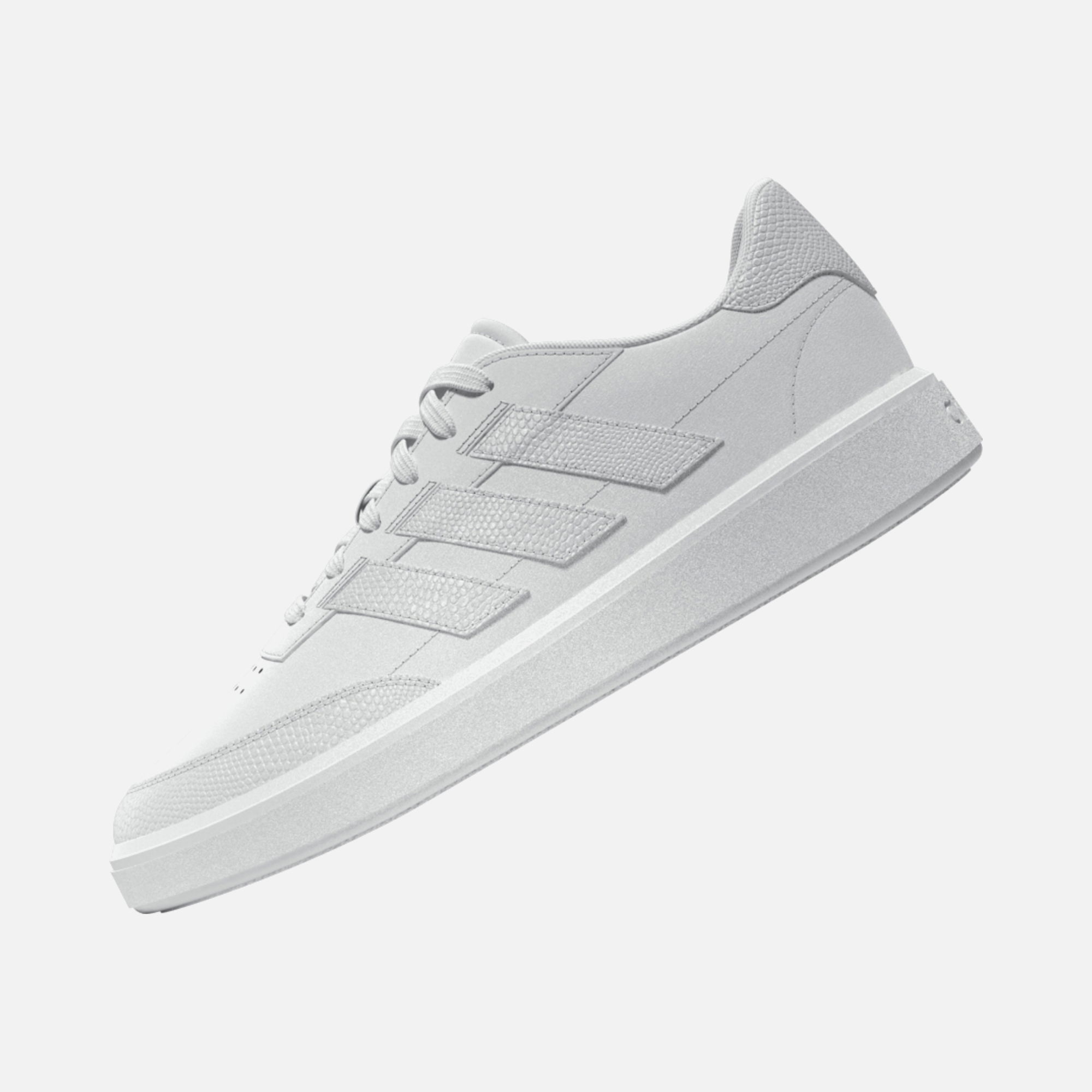 adidas Sportswear Courtblock Kadın Spor Ayakkabı