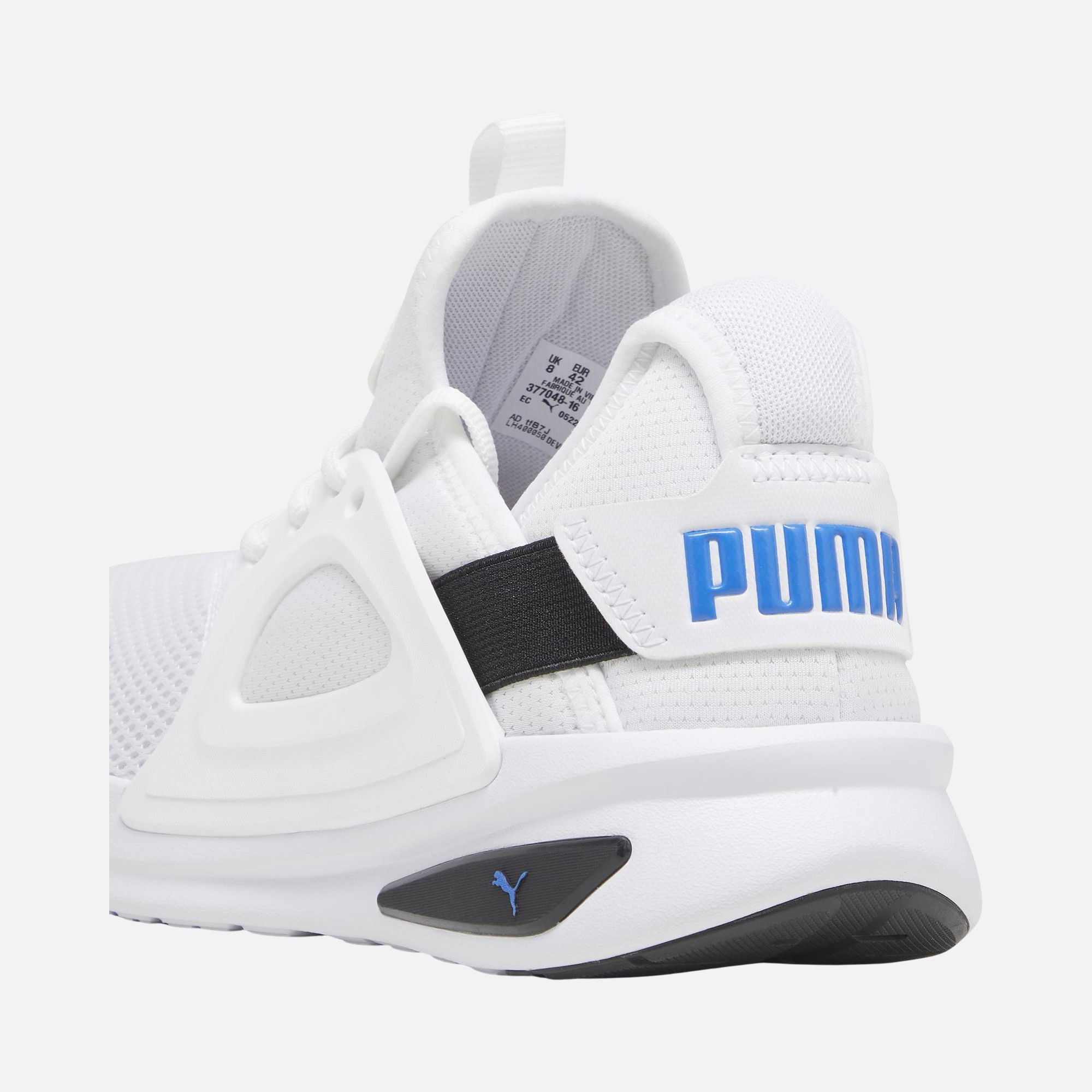 Puma Softride Enzo Evo Running Erkek Spor Ayakkabı