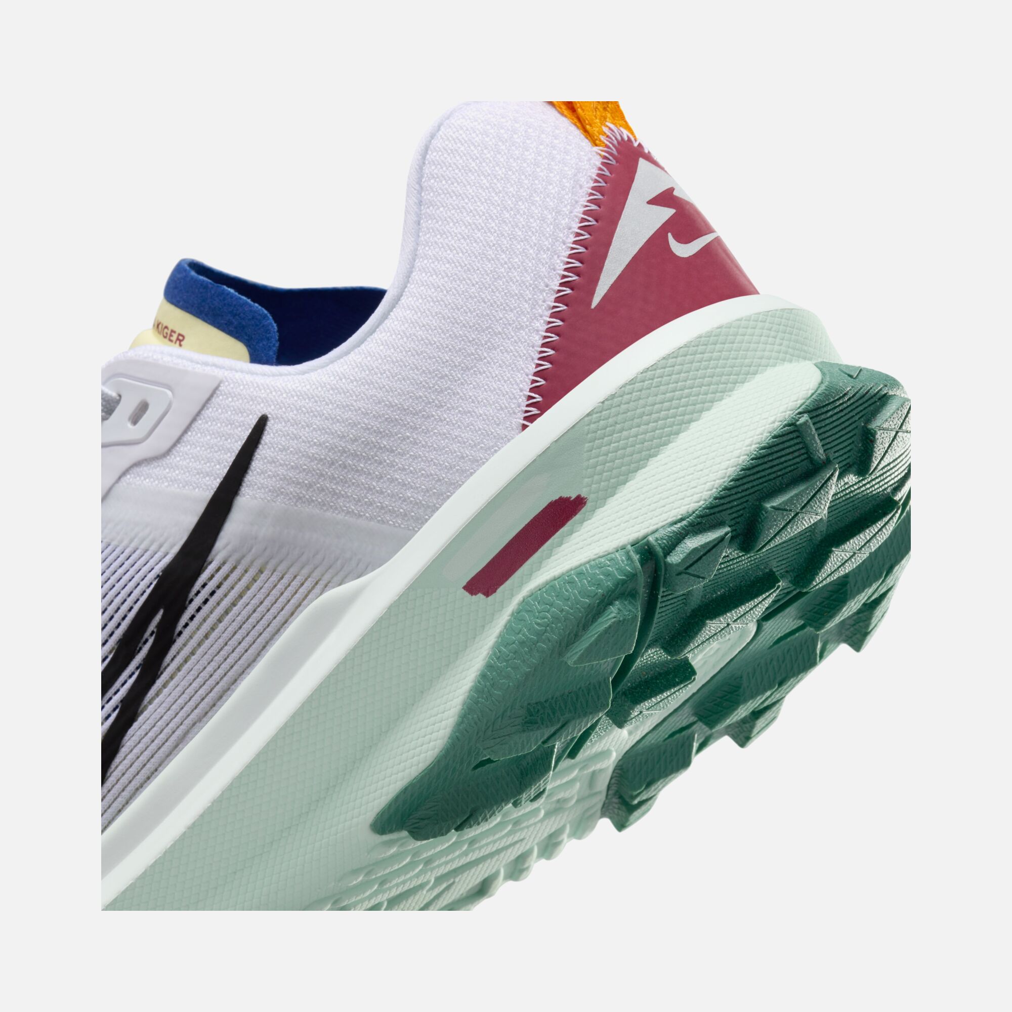 Nike React Terra Kiger 9 Trail-Running Erkek Spor Ayakkabı