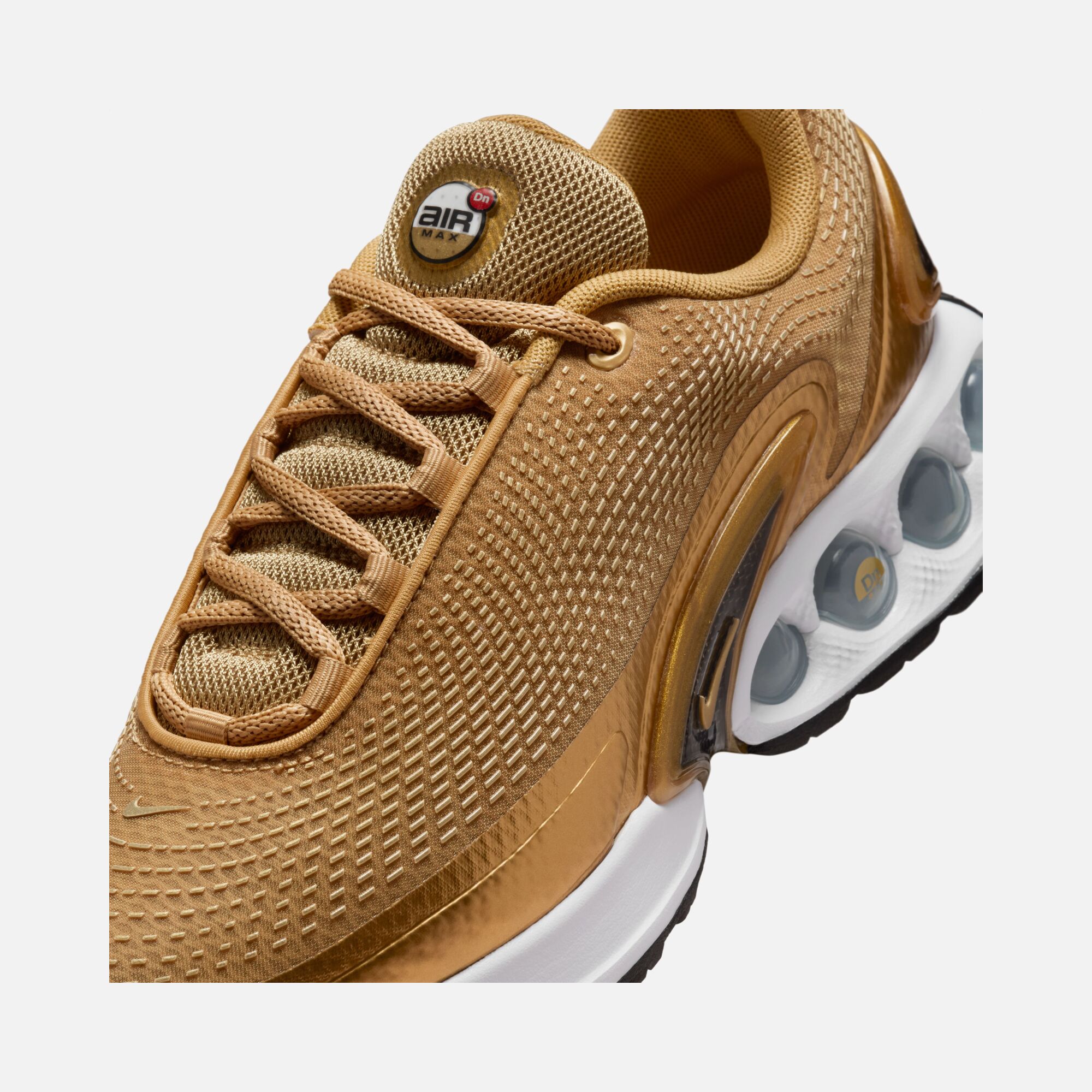 Nike Air Max Dn Premium FW24 Kadın Spor Ayakkabı