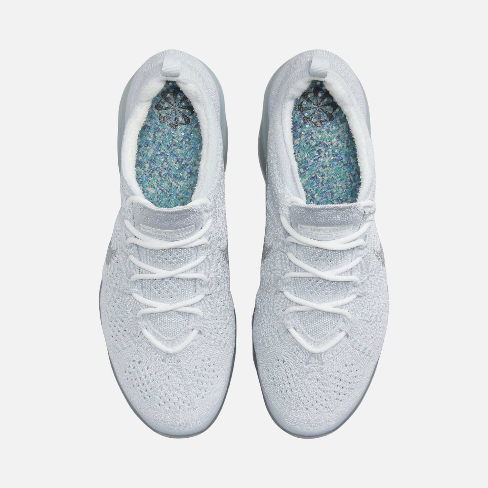 Nike Air VaporMax 2023 Flyknit Erkek Spor Ayakkabı