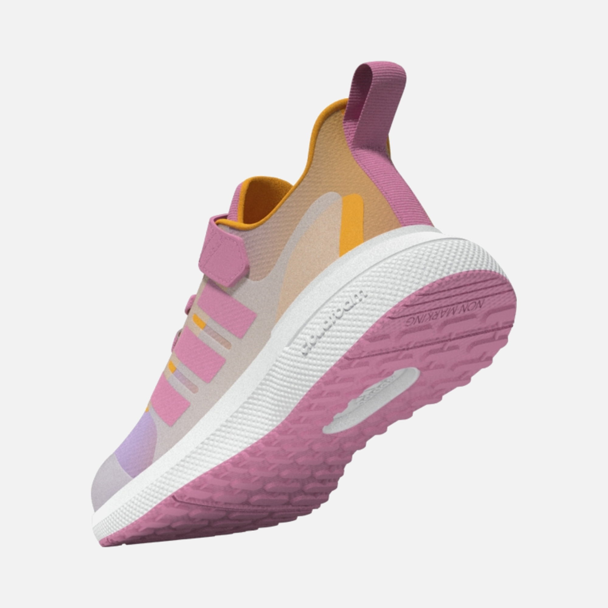 adidas Run Forta Run 2.0 El Running (PSV) Çocuk Spor Ayakkabı