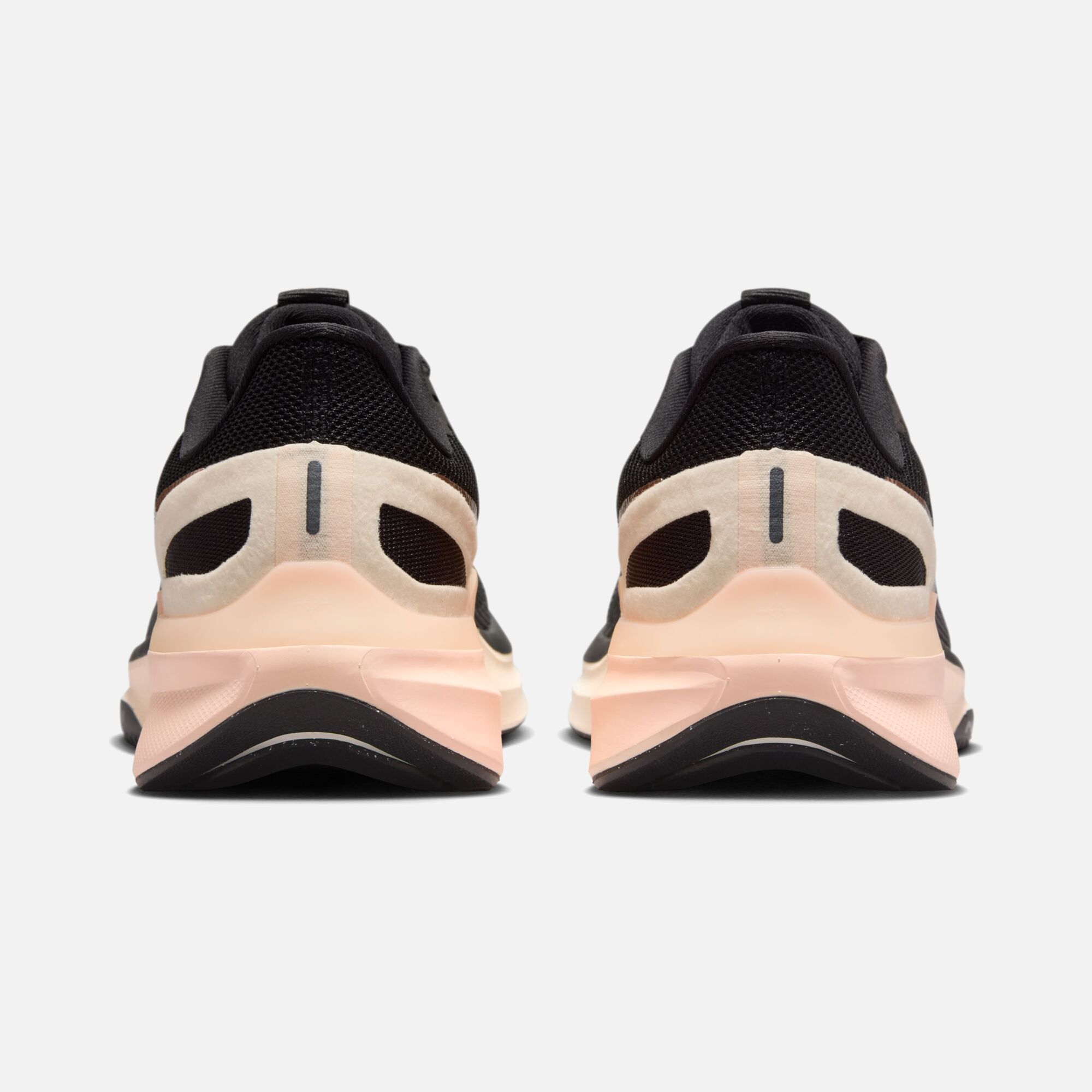 Nike Air Zoom Structure 25 Road Running Kadın Spor Ayakkabı