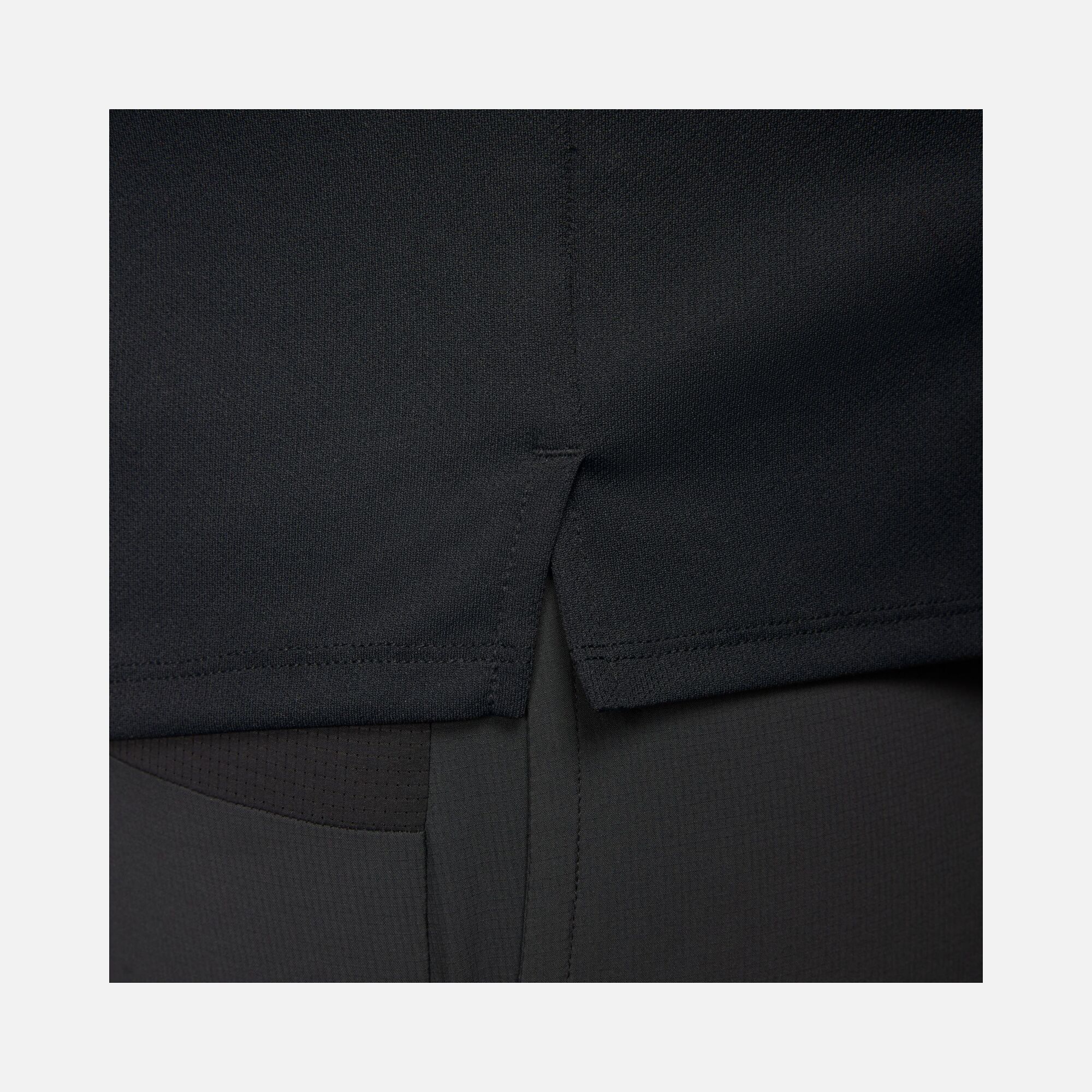 Nike Dri-Fit Miler Running Erkek Atlet