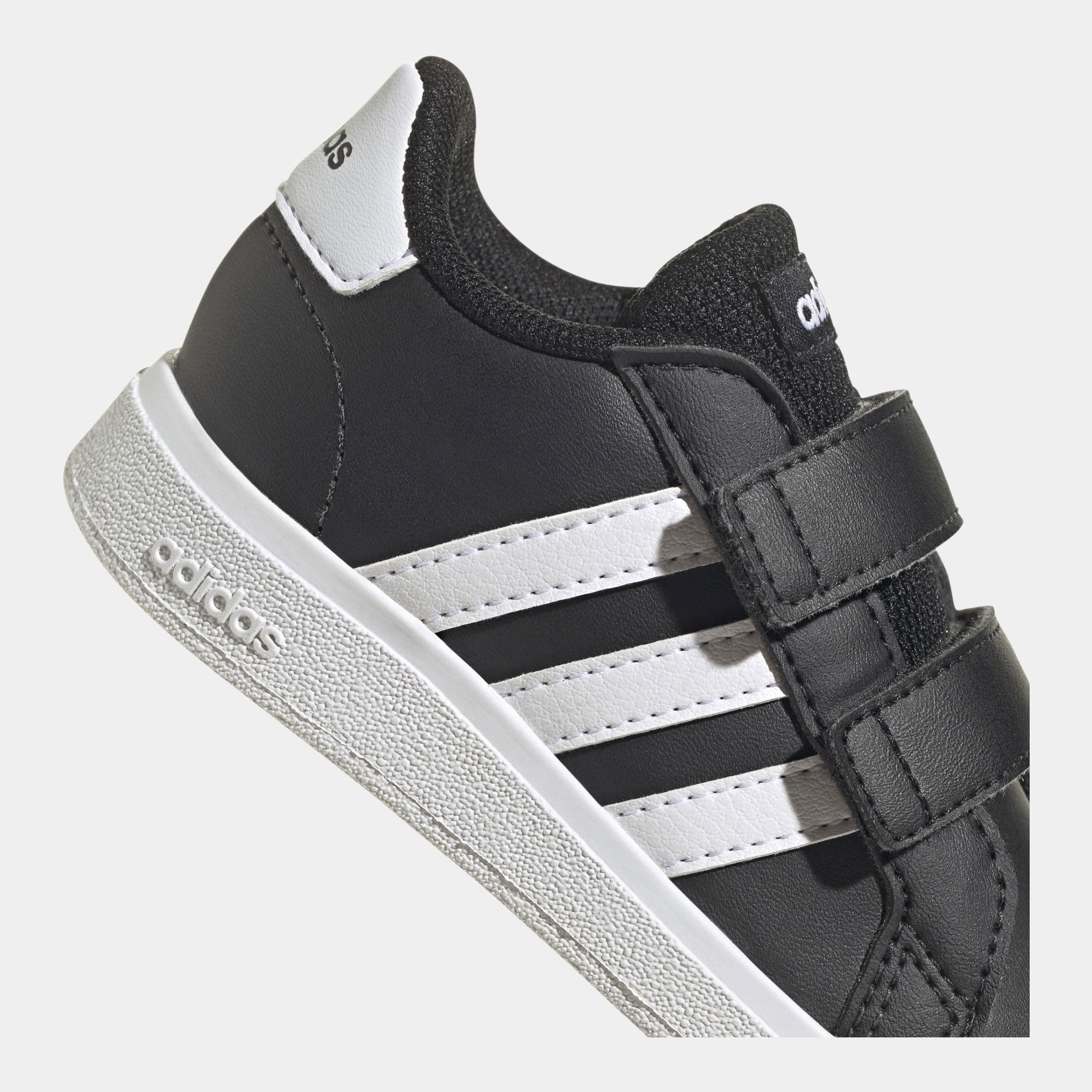 adidas Grand Court 2.0 Cf Inf Bebek Spor Ayakkabı