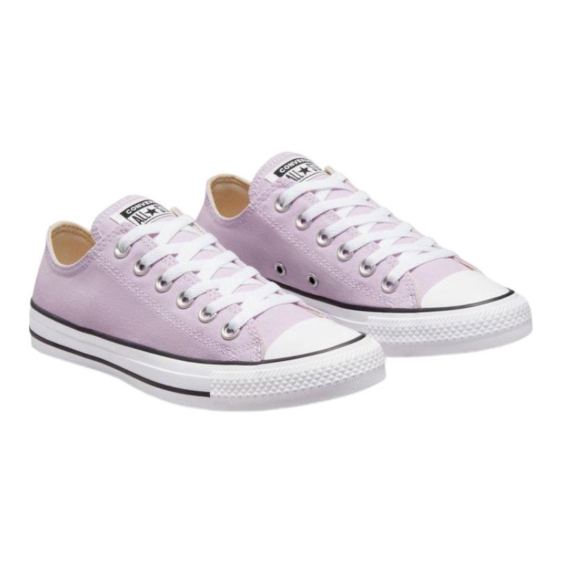 Converse Chuck Taylor All Star 50/50 Recycled Cotton Kadın Spor Ayakkabı