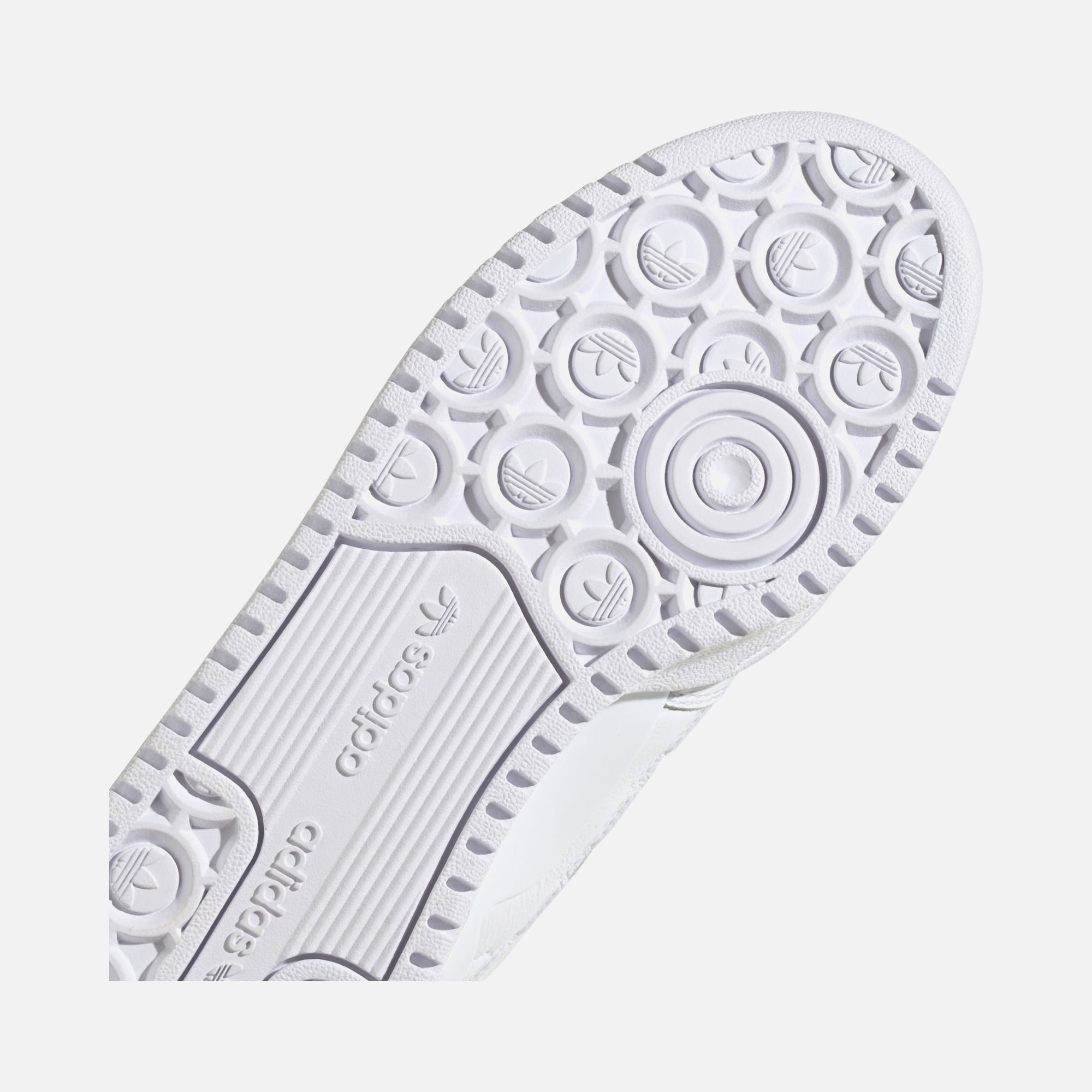 adidas Forum Bold Stripes  FW24 Kadın Spor Ayakkabı