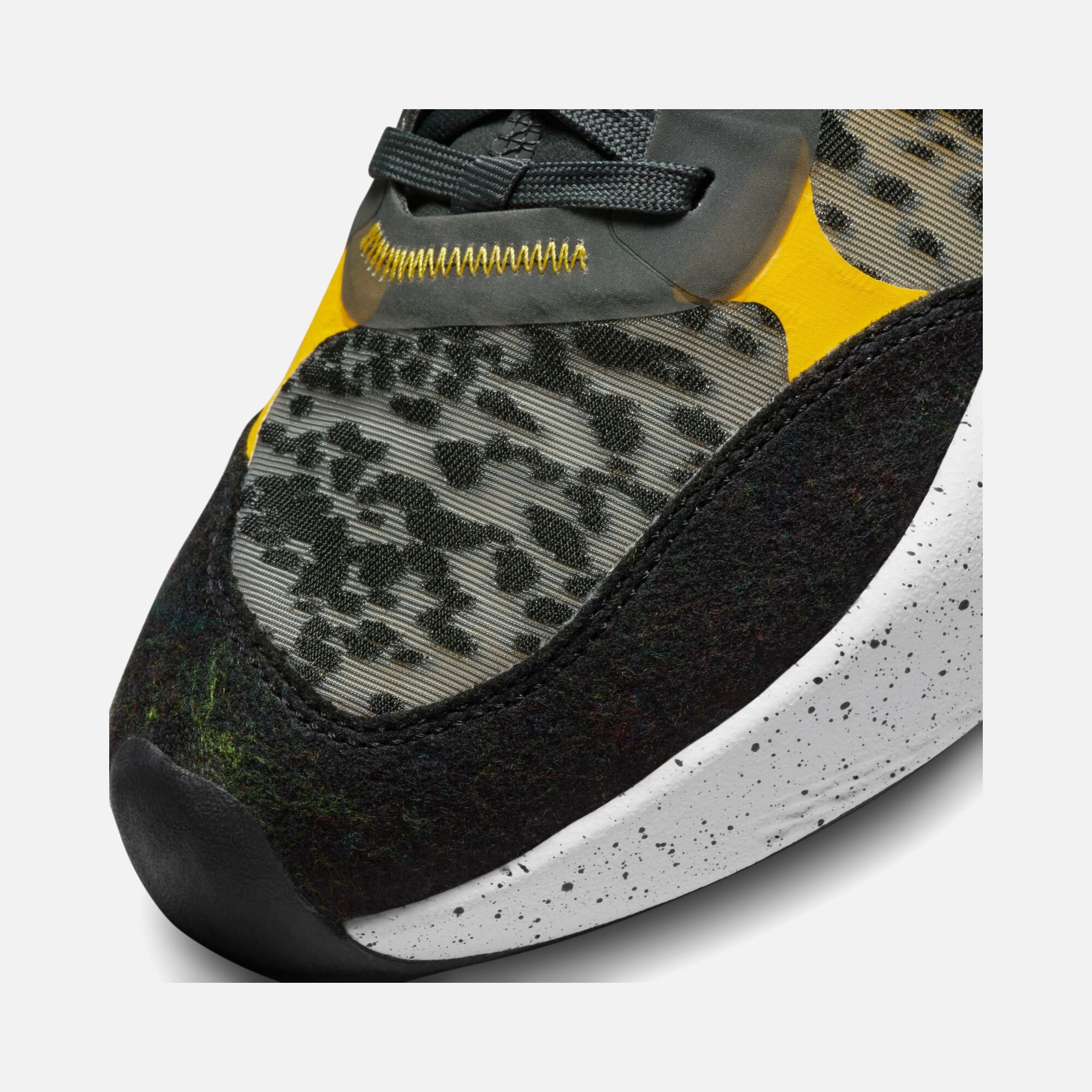 Nike Jordan Delta 3 Low Erkek Spor Ayakkabı