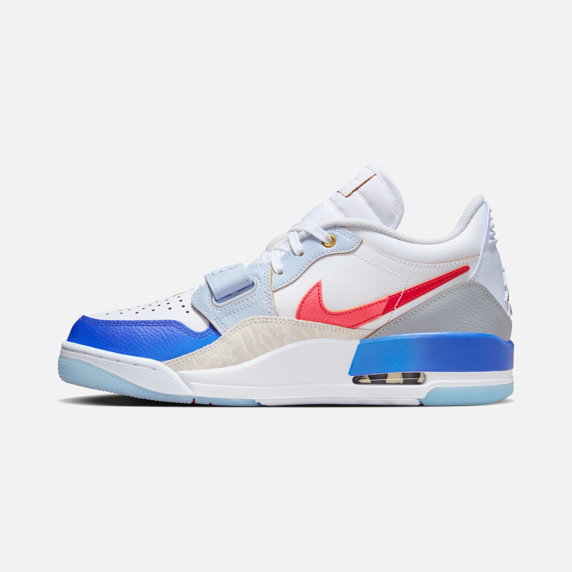 Nike Sportswear Air Jordan Legacy 312 Low Erkek Spor Ayakkabı