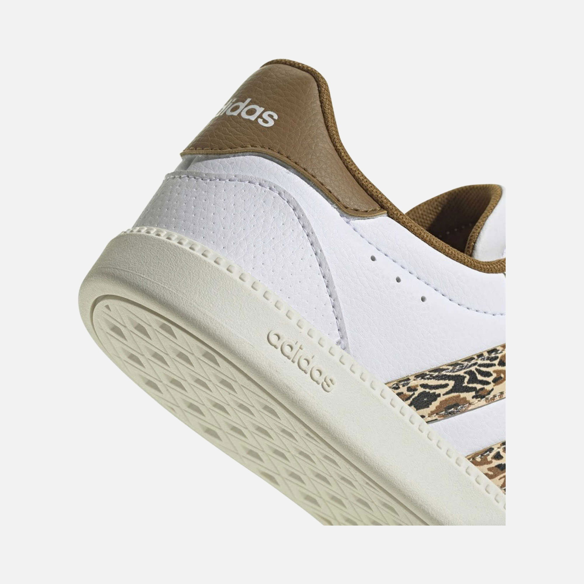 adidas Sportswear Breaknet Sleek FW24 Kadın Spor Ayakkabı