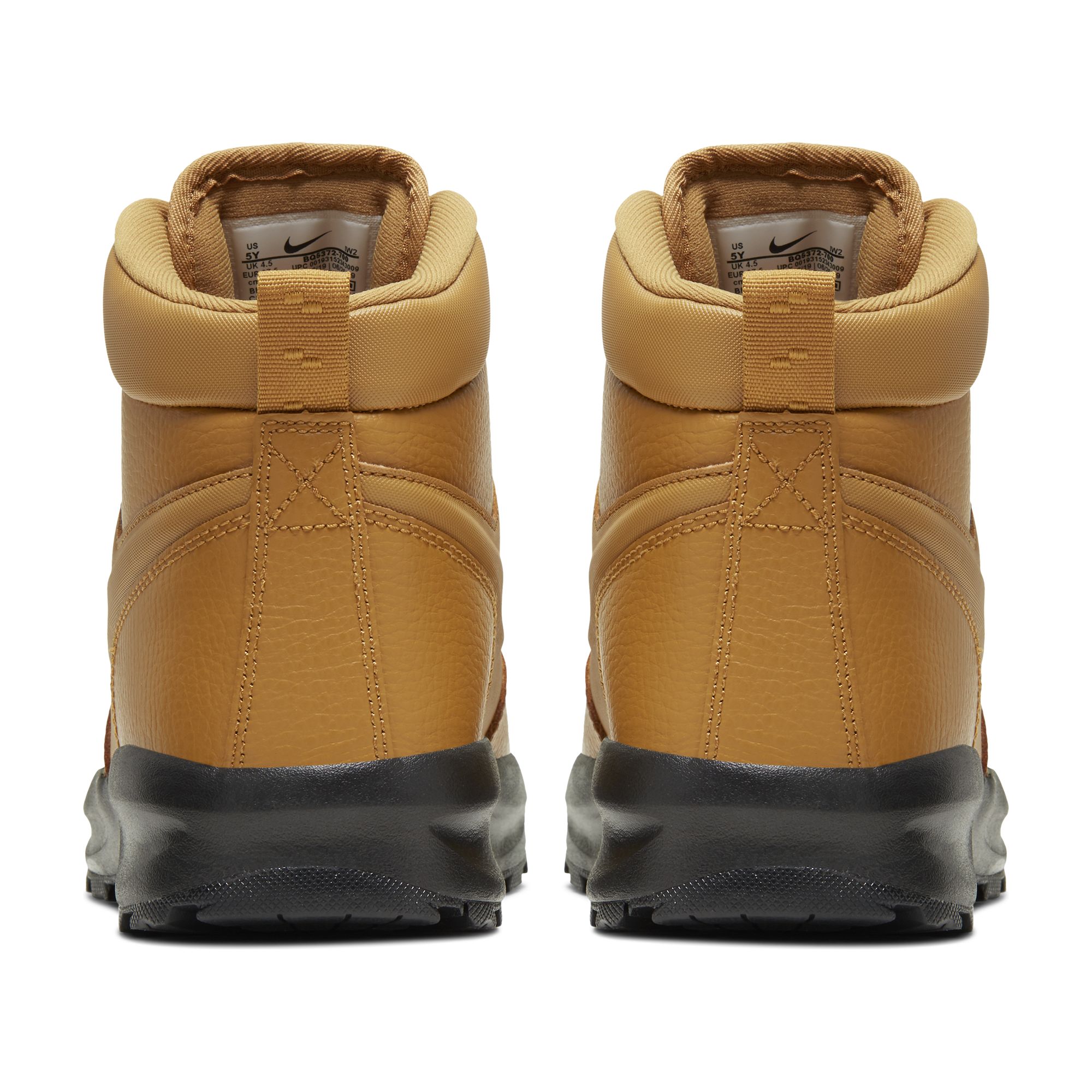 Nike Manoa LTR (GS) Spor Ayakkabı