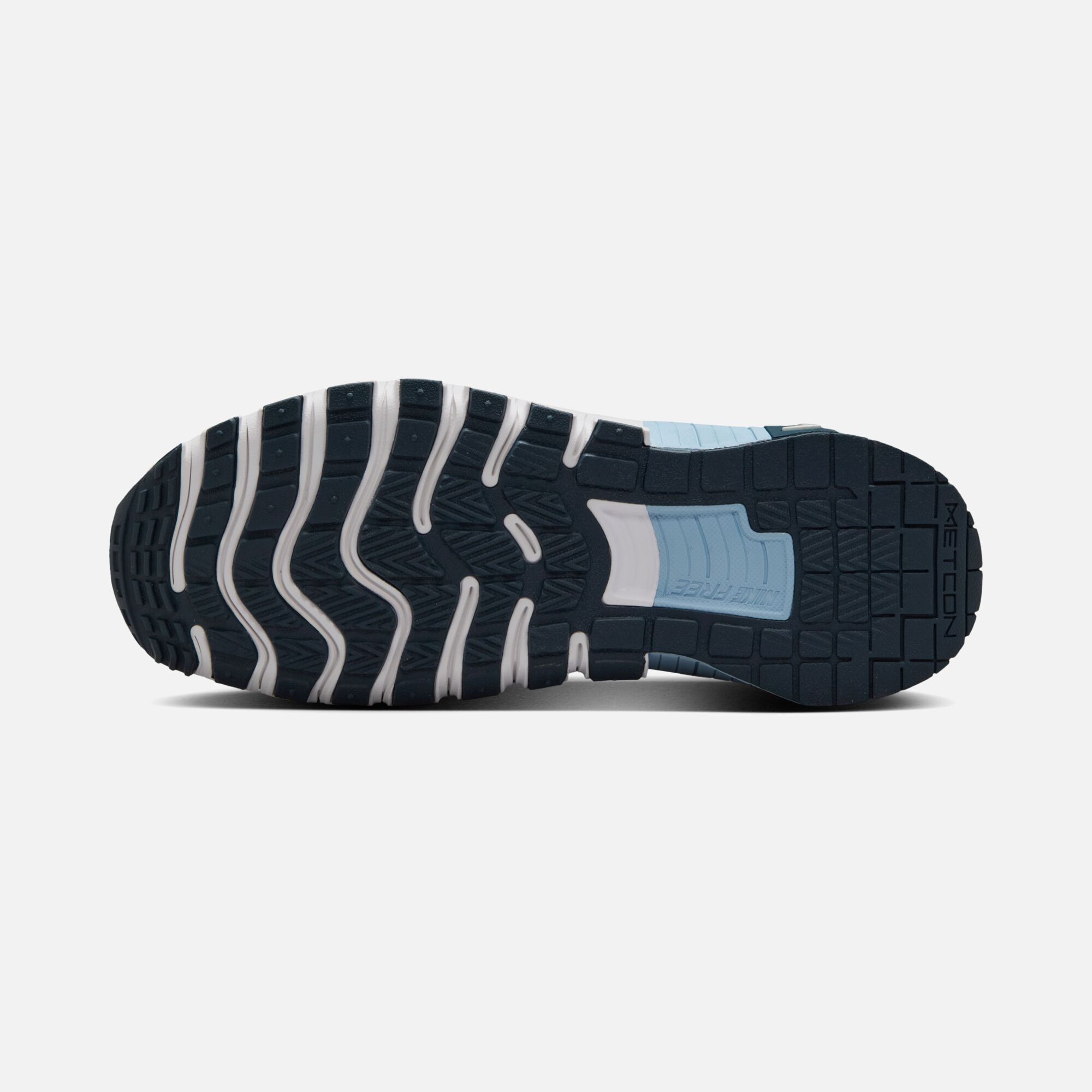 Nike Free Metcon 6 Workout SS25 Kadın Spor Ayakkabı