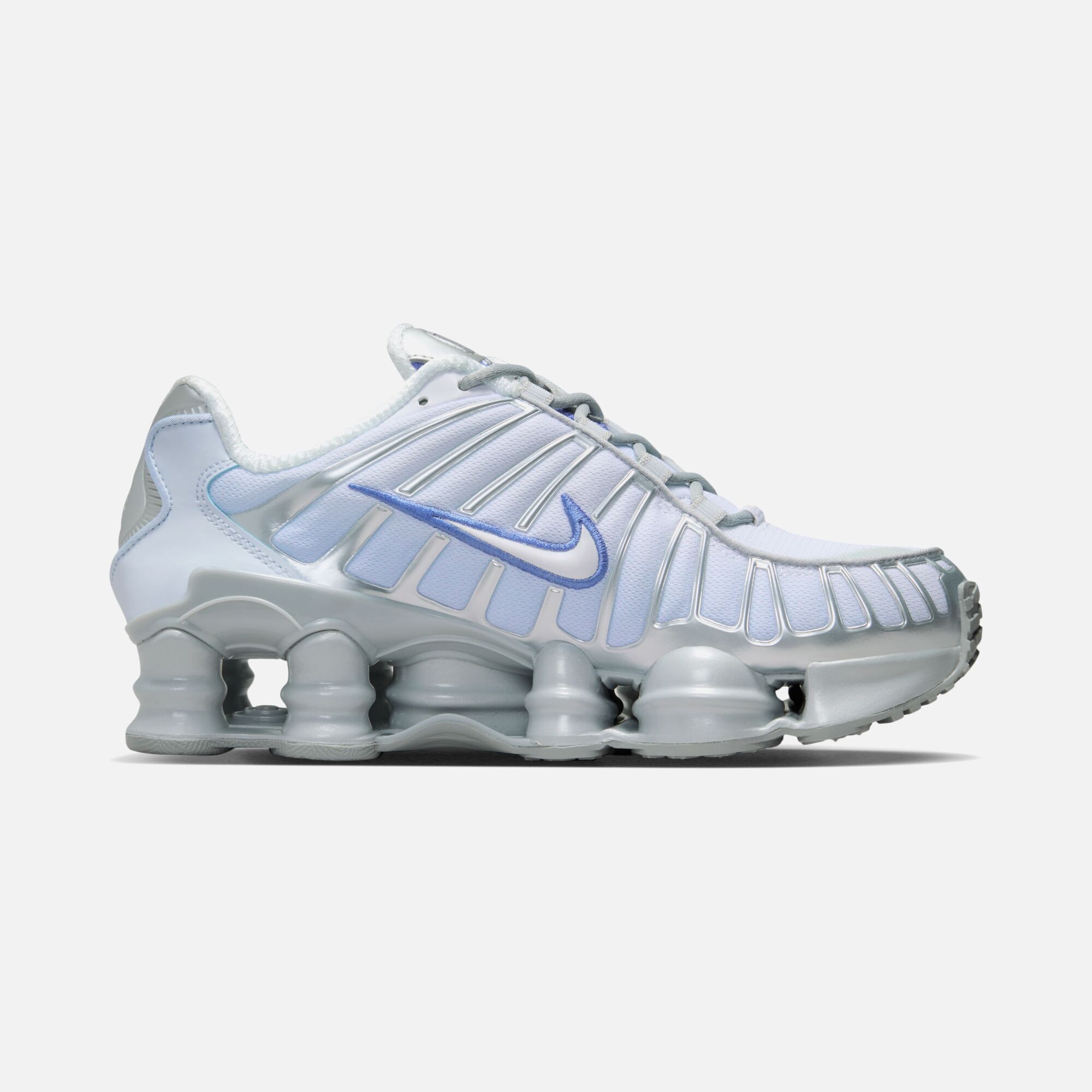Nike Sportswear Shox TL Kadın Spor Ayakkabı