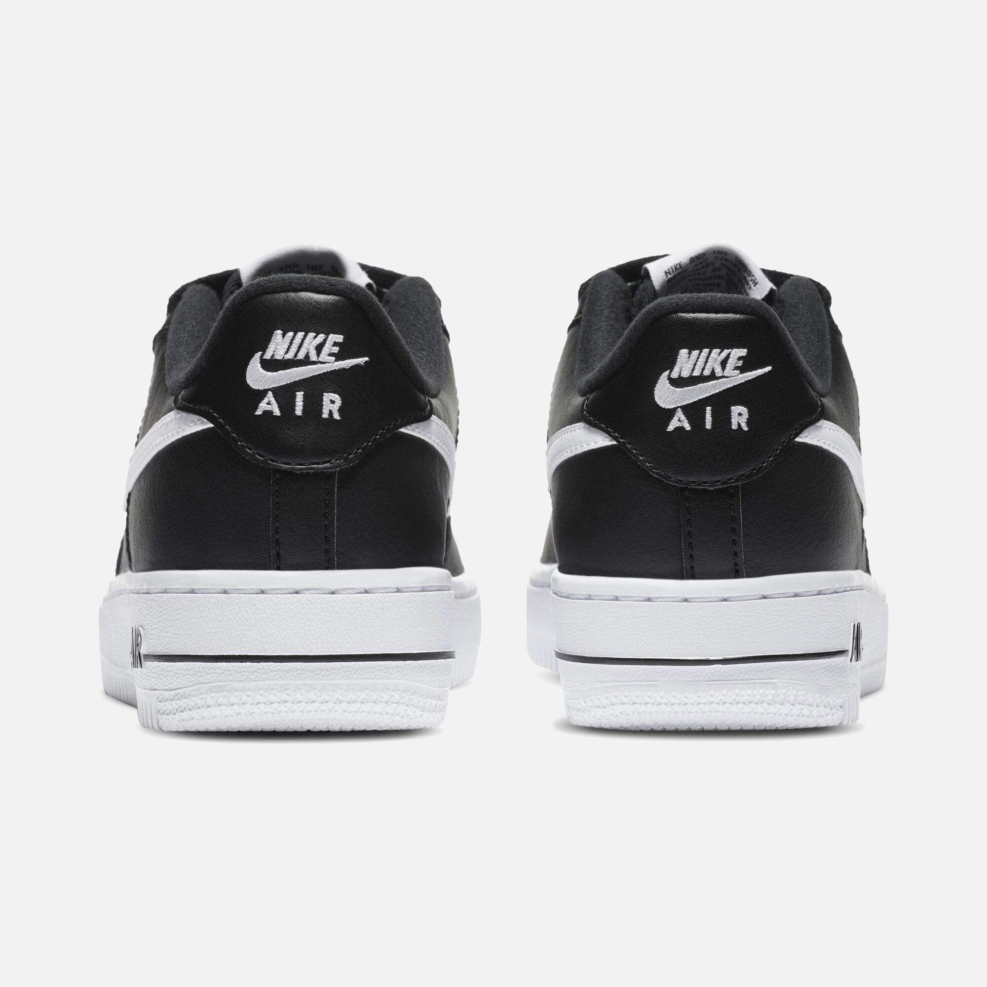 Nike Air Force 1 CO GS Spor Ayakkabı