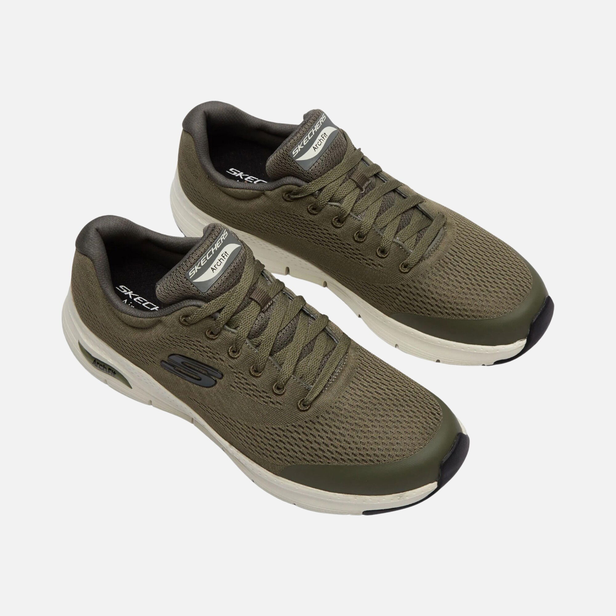 Skechers Arch Fit Erkek Spor Ayakkabı