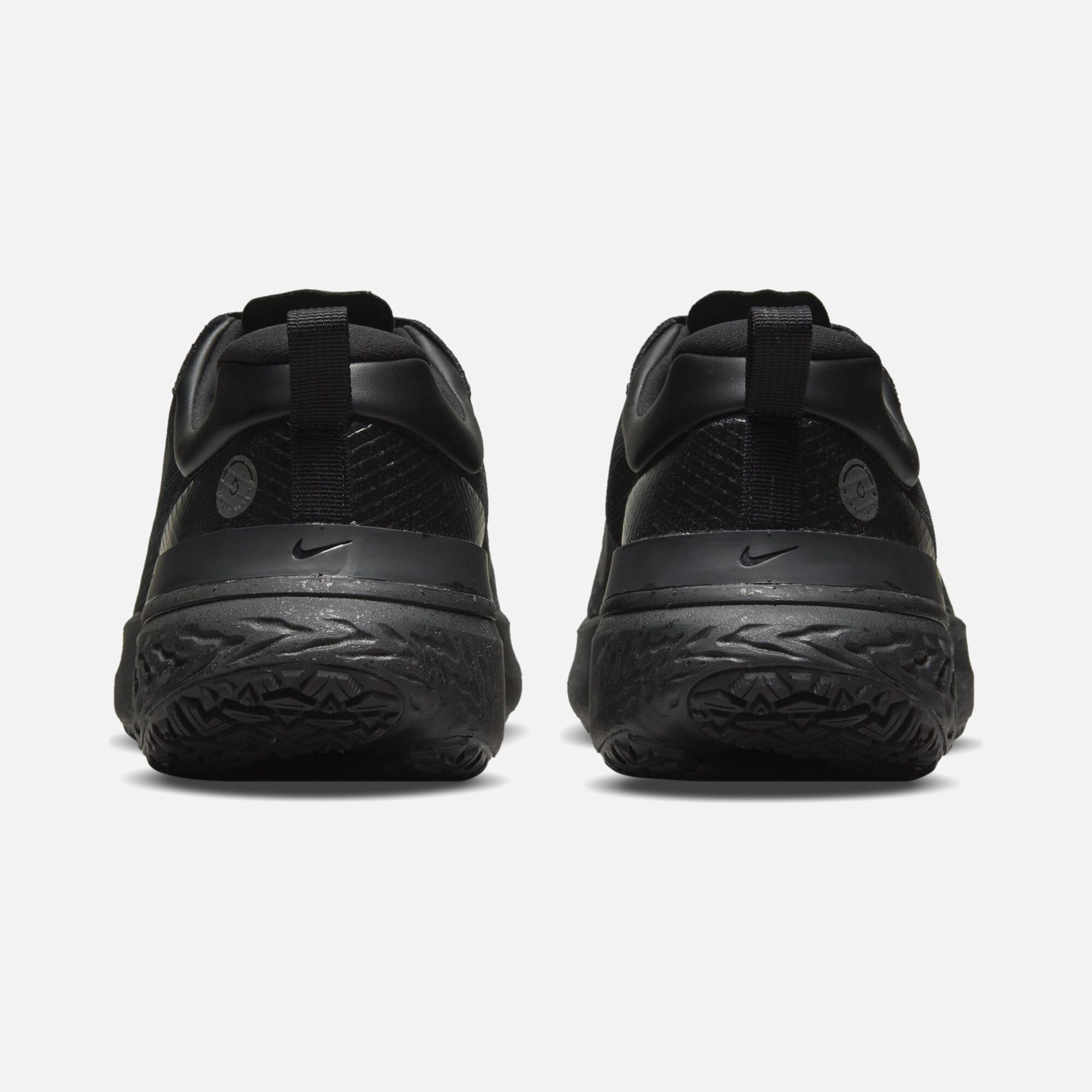 Nike React Miler 2 Shield Weatherised Road Running Erkek Spor Ayakkabı