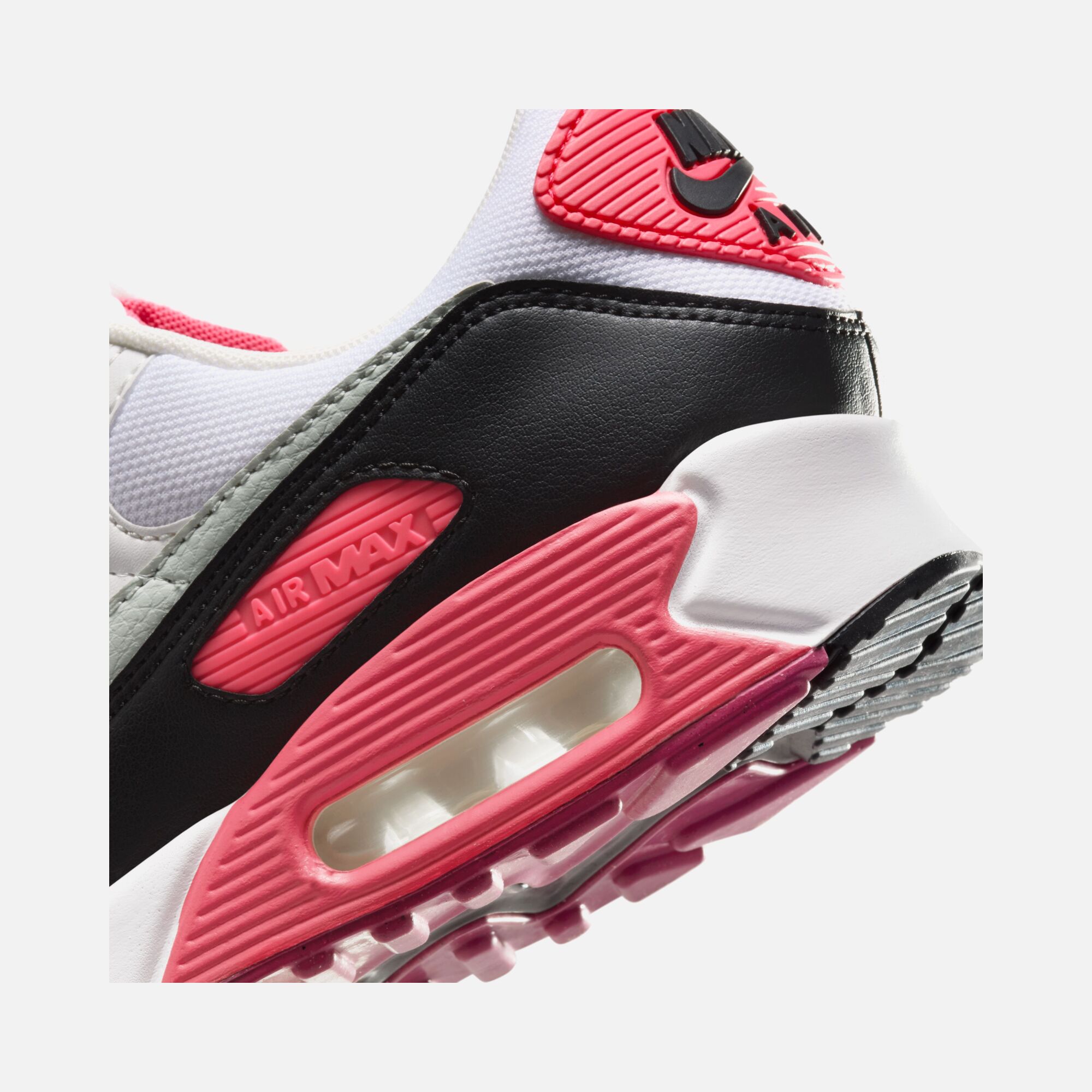 Nike Air Max 90 FW24 Kadın Spor Ayakkabı