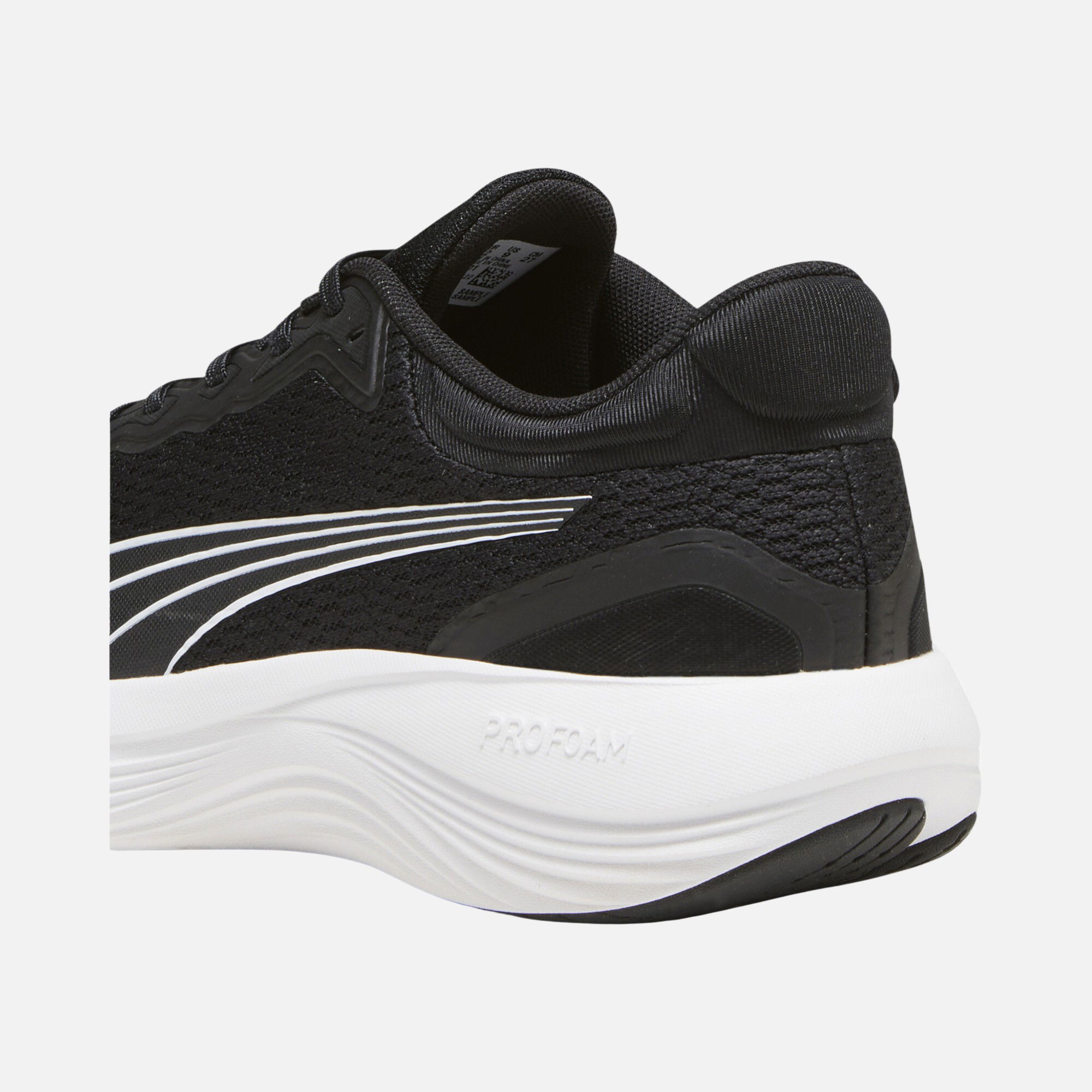 Puma Scend Pro Running Erkek Spor Ayakkabı