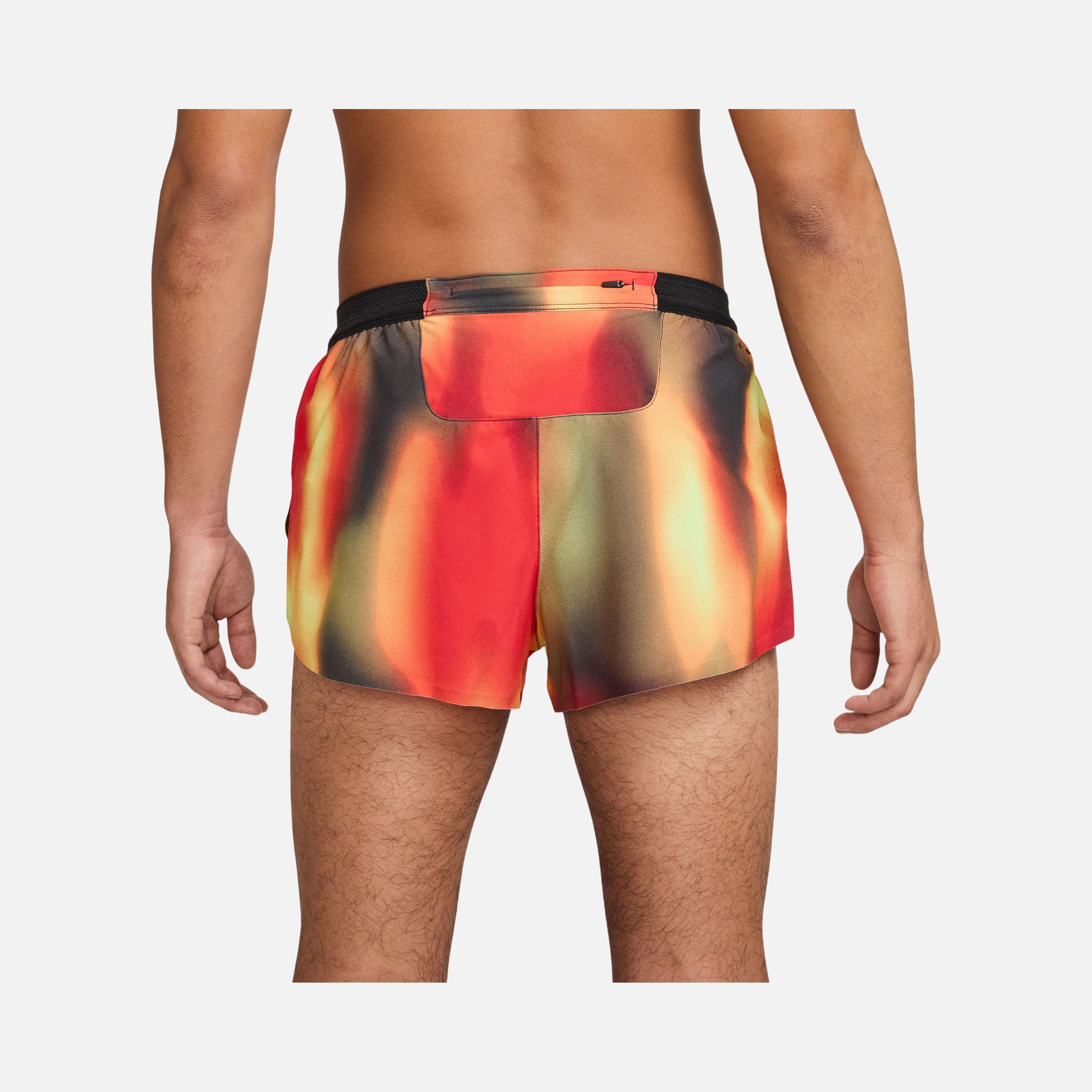 Nike Dri-Fit ADV AeroSwift Elite Entry 5cm (approx.) Brief-Lined Running Erkek Şort