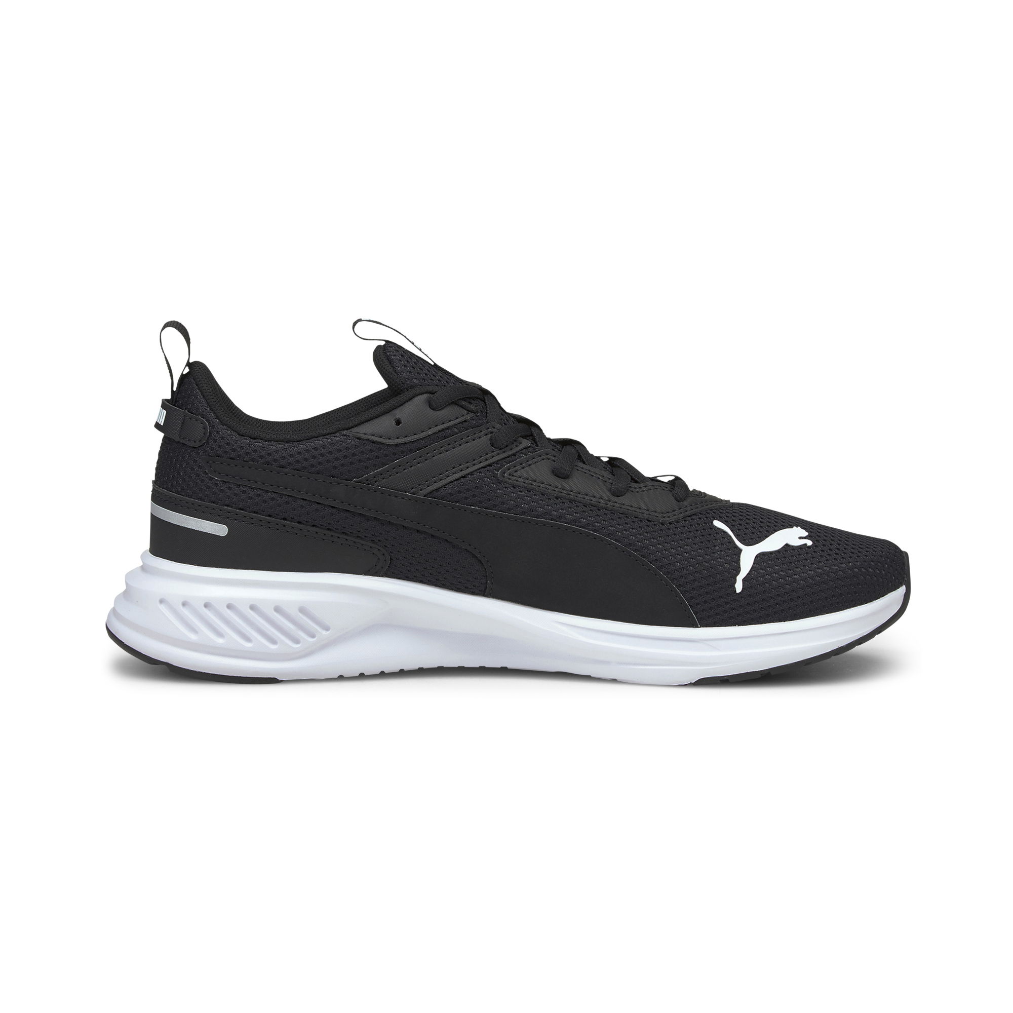Puma Scorch Runner Running Unisex Spor Ayakkabı