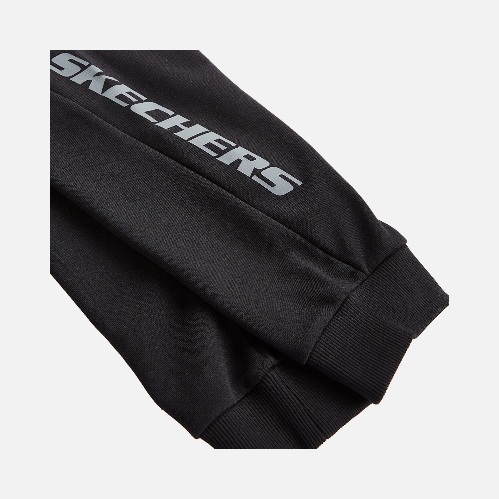 Skechers Sportswear Mid Weight Fleece Jogger Erkek Eşofman Altı