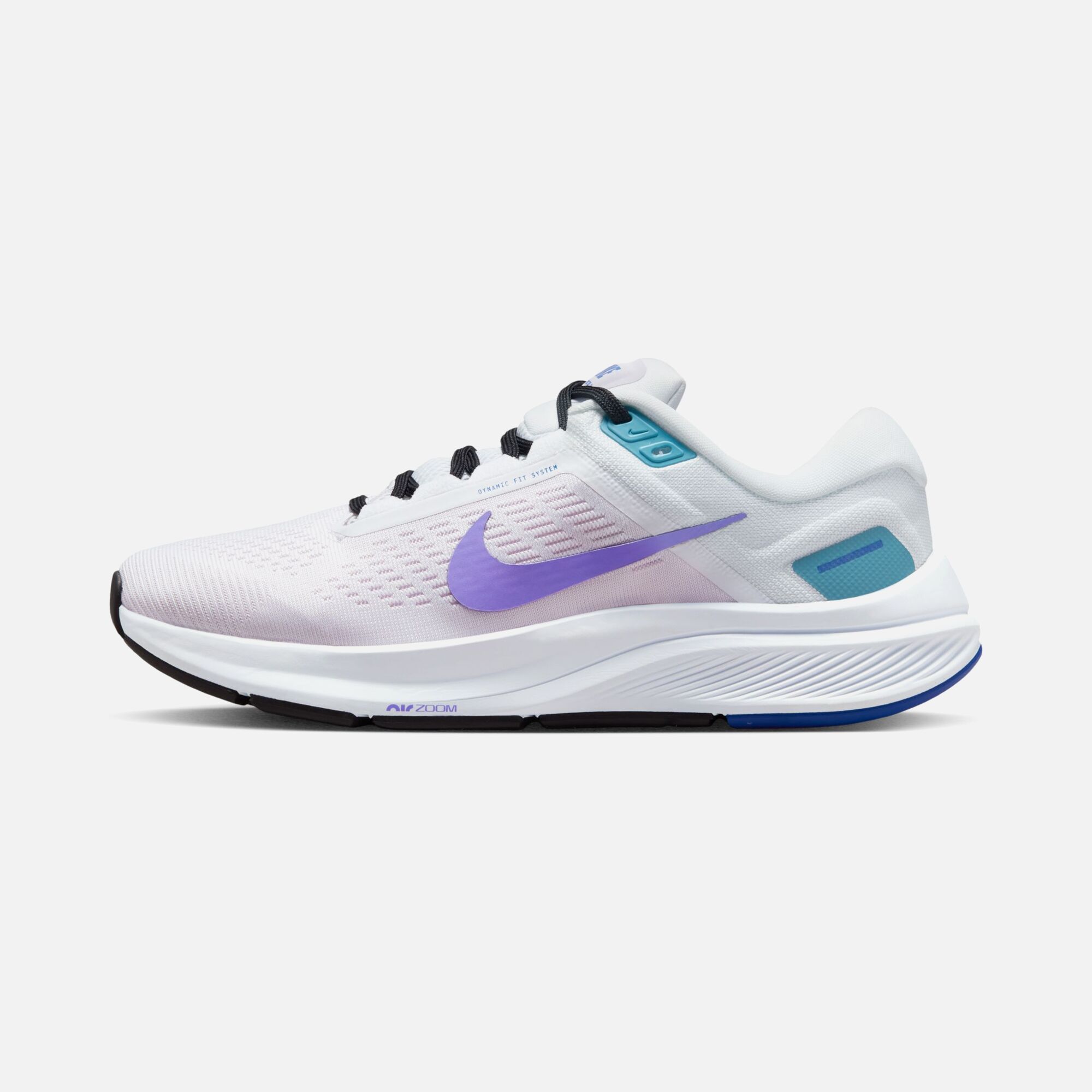 Nike Air Zoom Structure 24 Road Running Kadın Spor Ayakkabı