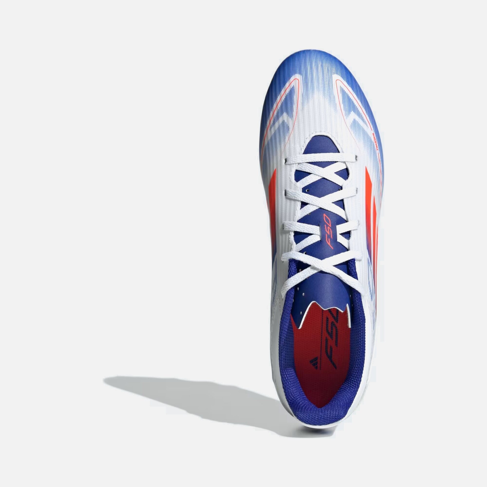 adidas F50 Club FW24 FG Firm-Ground Erkek Krampon