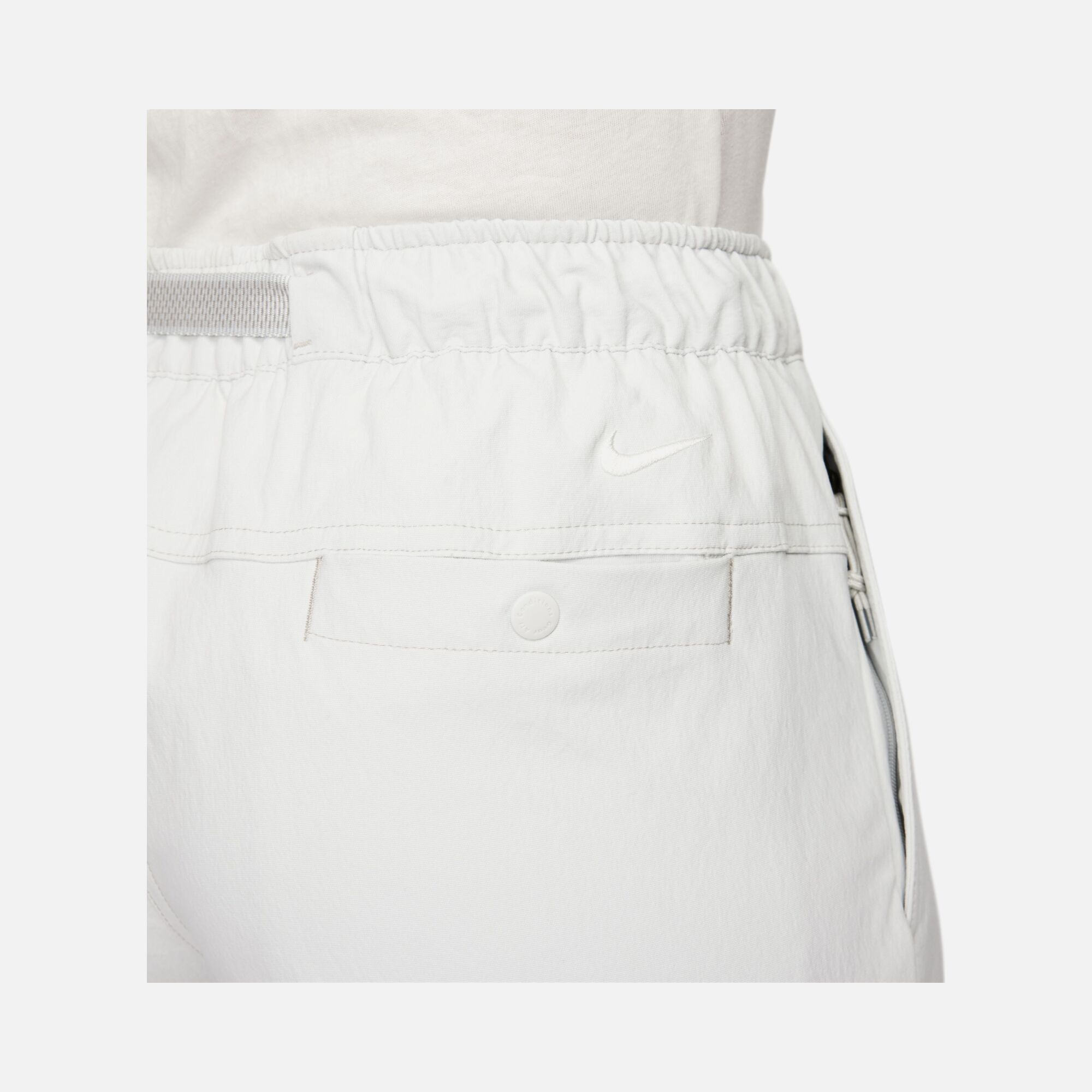 Nike Sportswear ACG ''Smith Summit'' Woven Convertible Zip-Off Kadın Pantolon