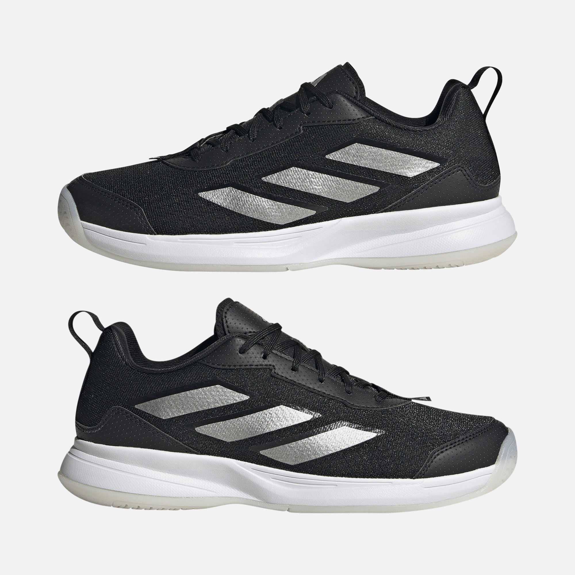 adidas Ava flash Low Kadın Tennis Ayakkabısı