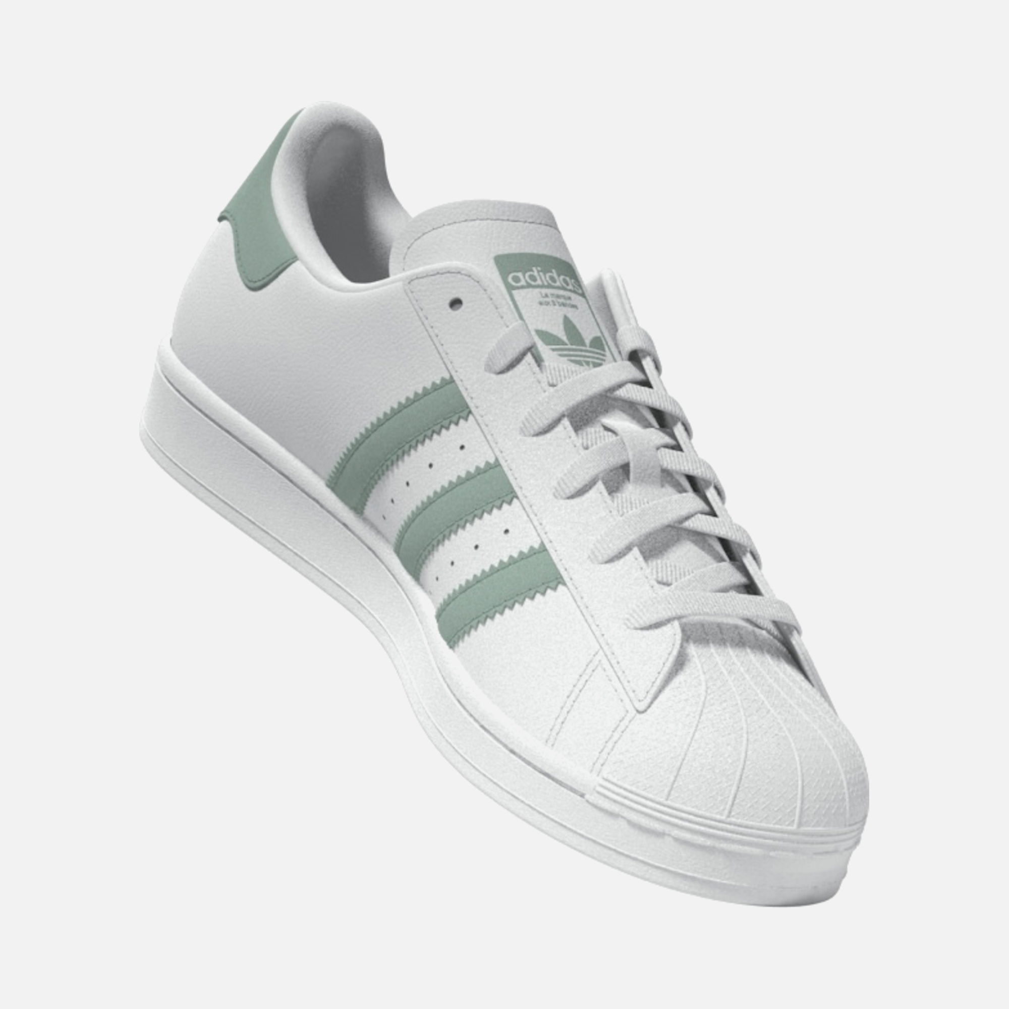 adidas Superstar FW24 Kadın Spor Ayakkabı