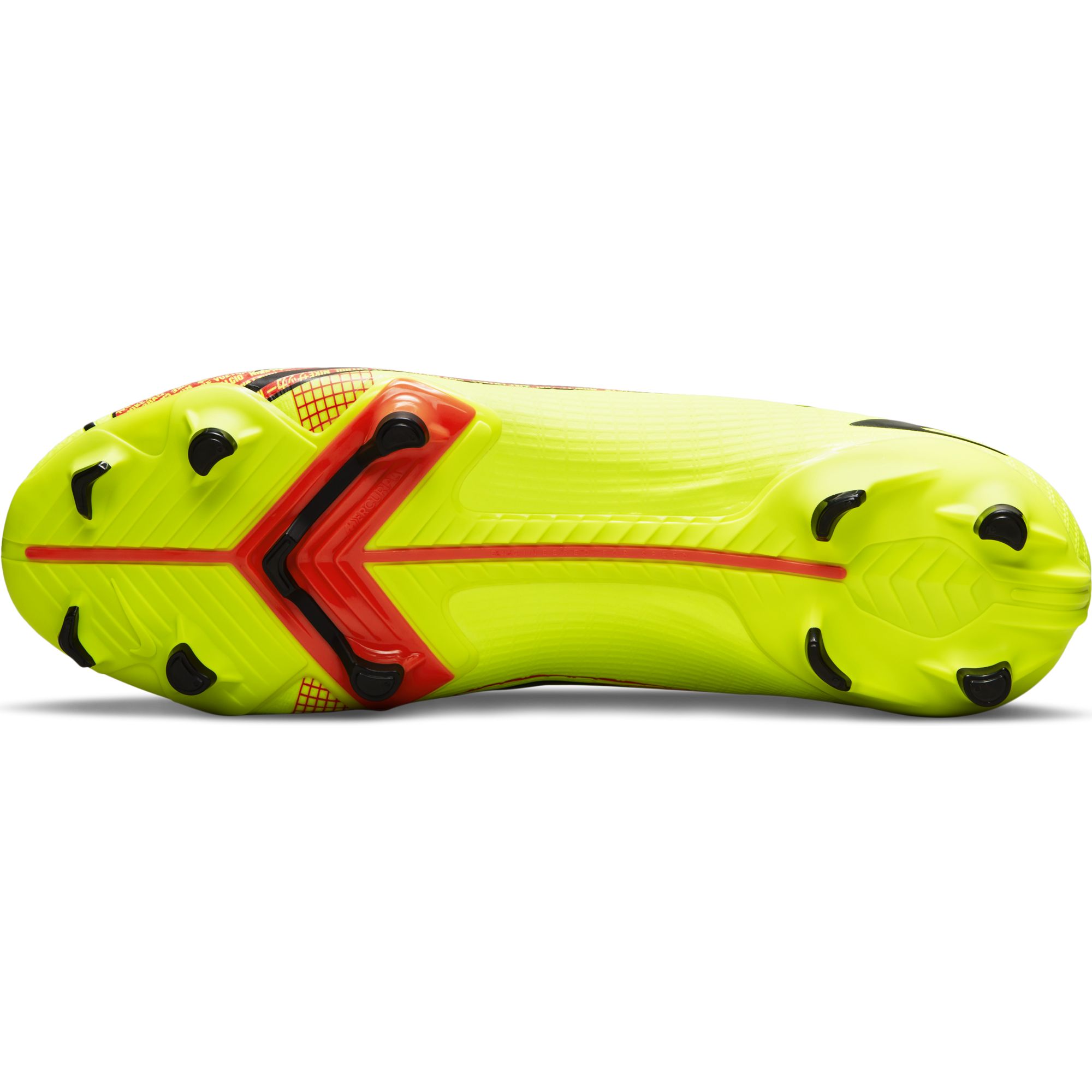 Nike Mercurial Vapor 14 Academy FG/MG Multi Ground Erkek Krampon