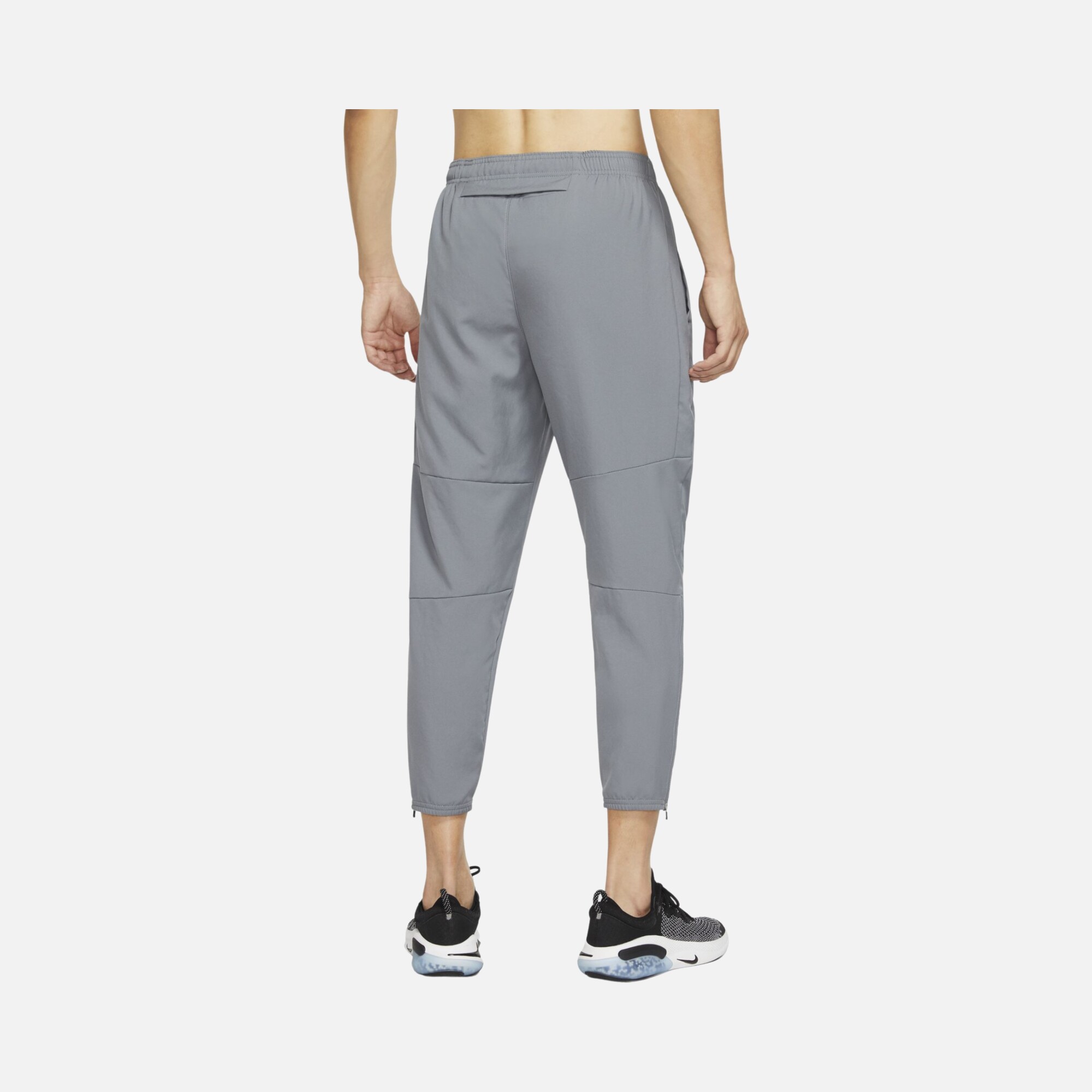 Nike Dri-Fit Challenger Woven Running Erkek Eşofman Altı