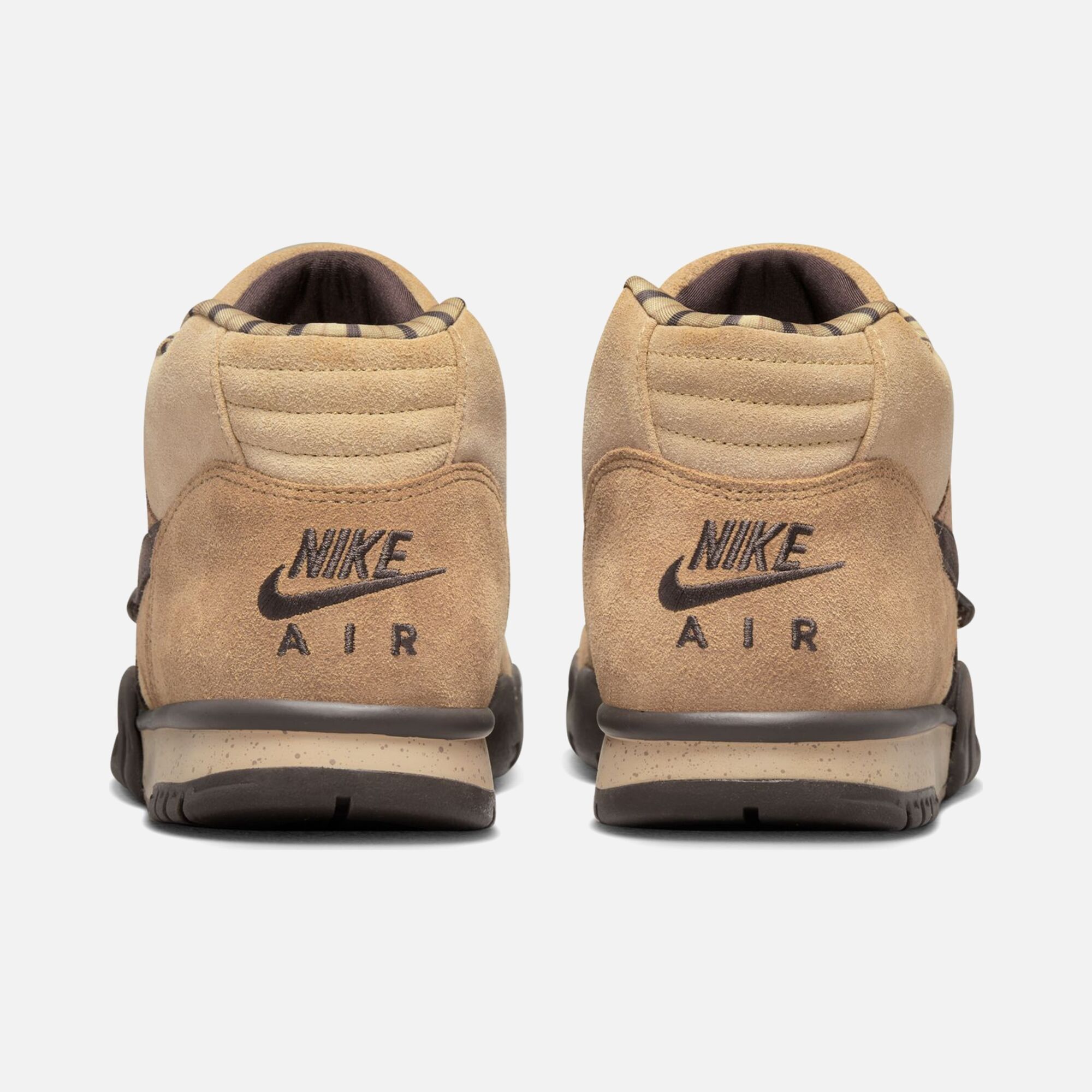 Nike Sportswear Air Trainer 1 Suede Erkek Spor Ayakkabı