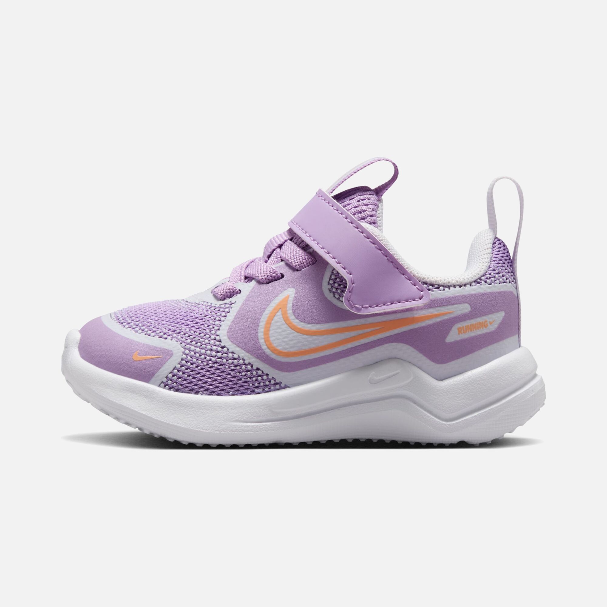 Nike Cosmic Runner (Td) Çocuk Spor Ayakkabı