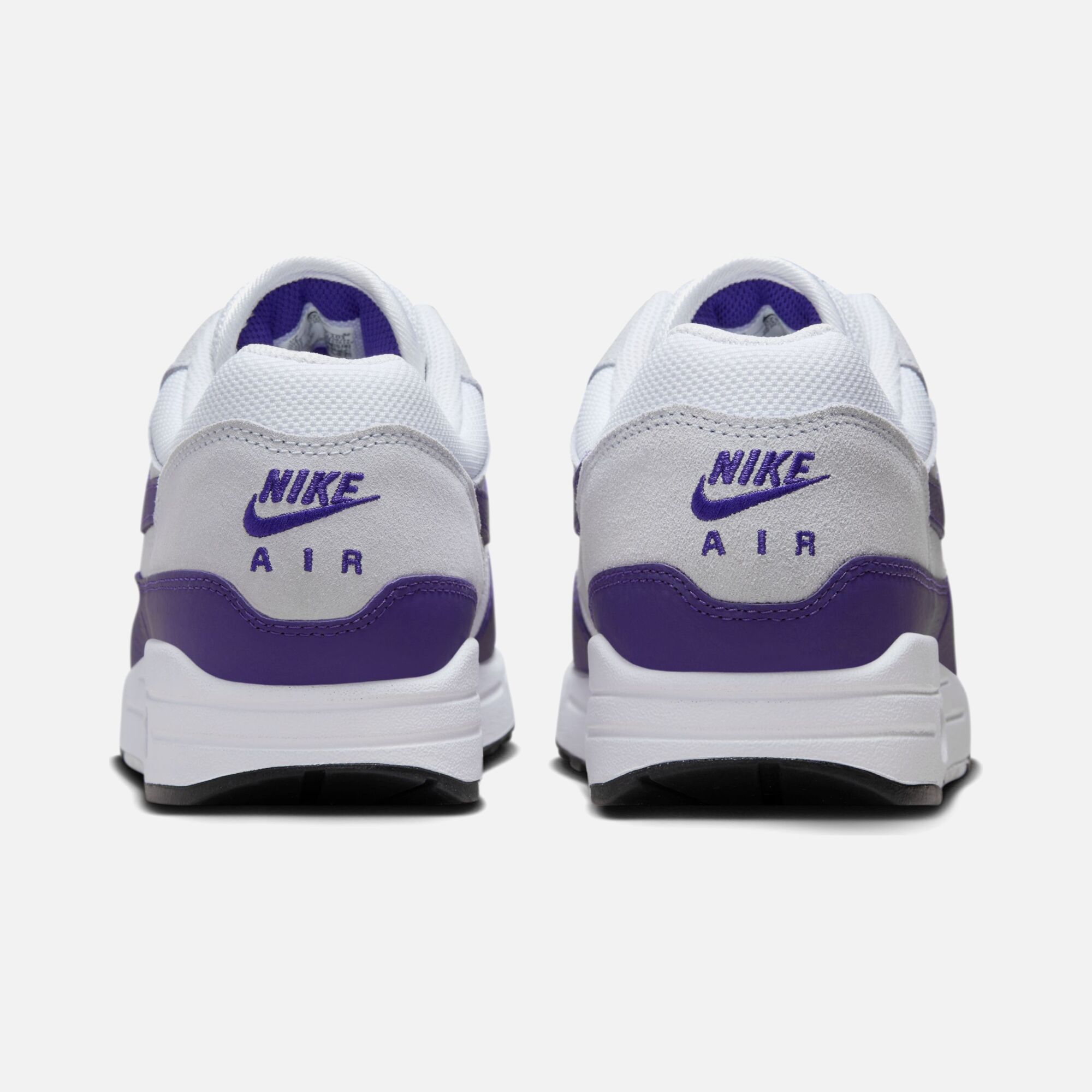 Nike Air Max 1 SC Erkek Spor Ayakkabı