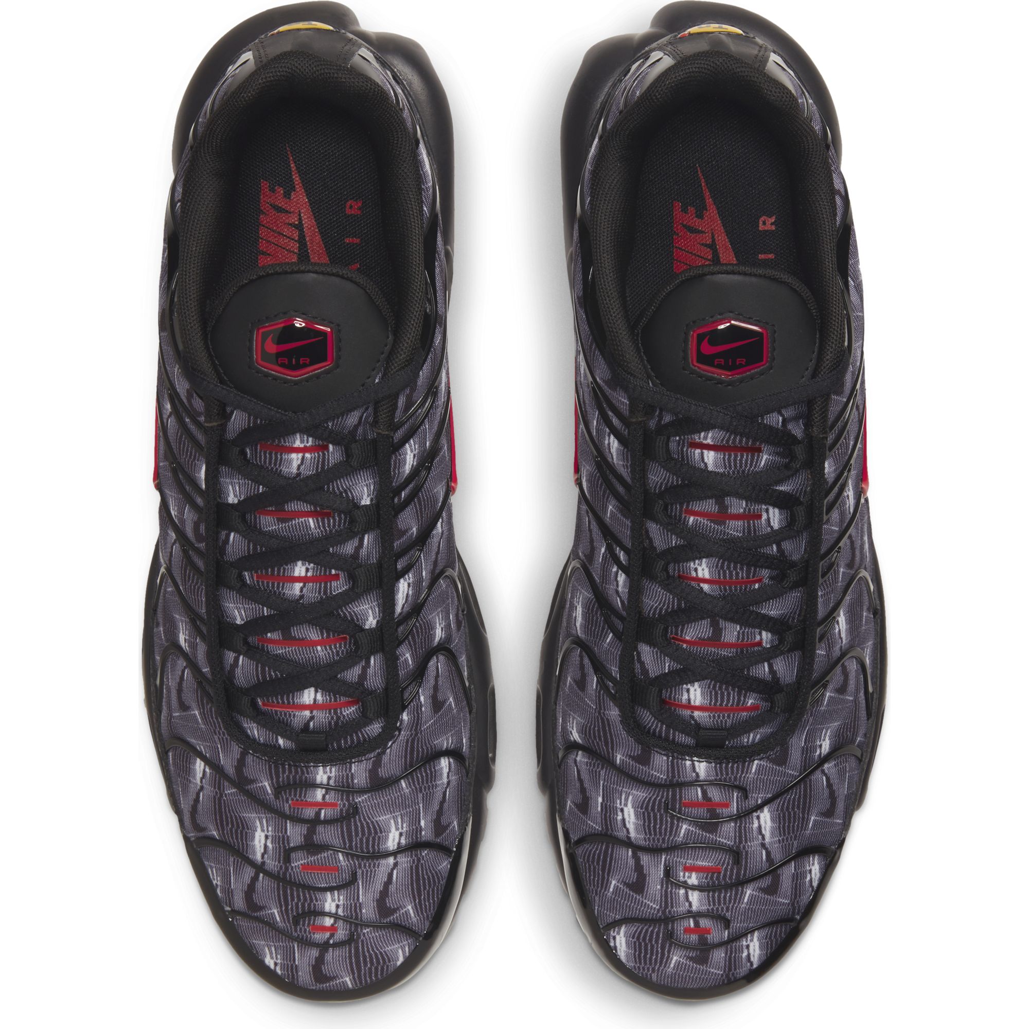 Nike Air Max Plus Erkek Spor Ayakkabı