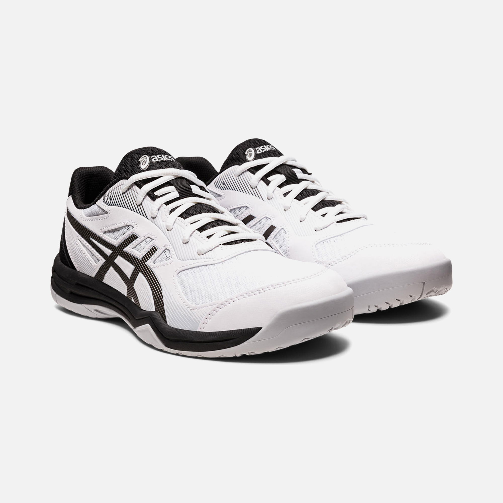 Asics Upcourt 5 Indoor Erkek Voleybol Ayakkabısı