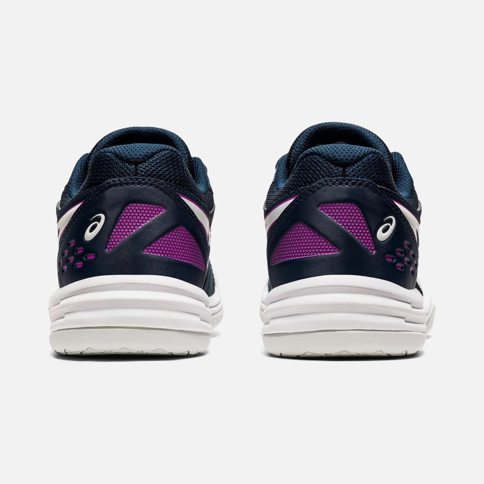 Asics Upcourt 4 Indoor (GS) Voleybol Ayakkabısı