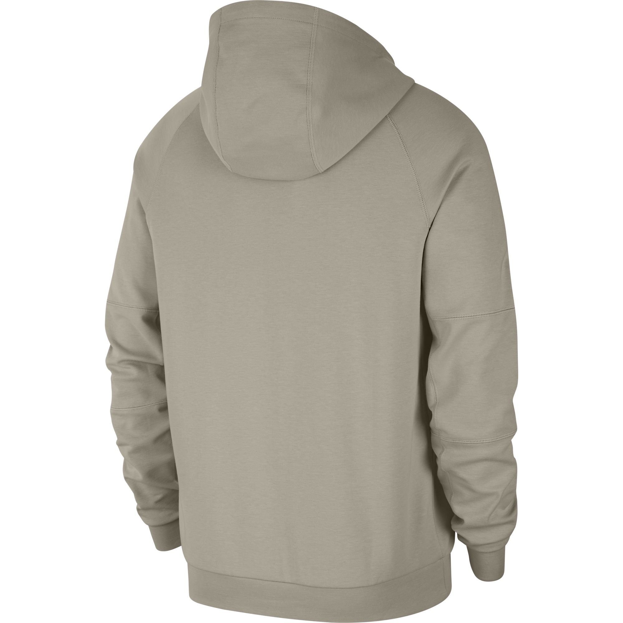 Nike Sportswear Tech Fleece Full-Zip Hoodie SS21 Erkek Sweatshirt