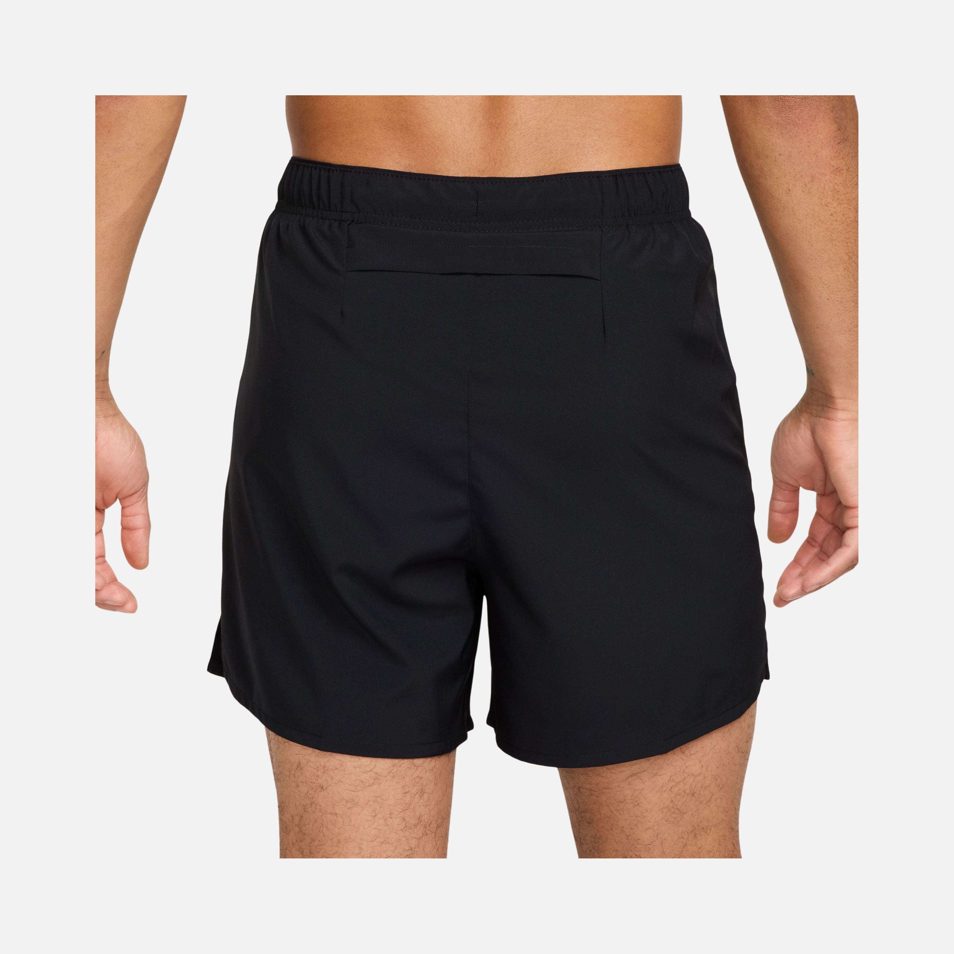 Nike Dri-Fit Challenger 12.5cm (approx.) 2-in-1 Running & Versatile Erkek Şort