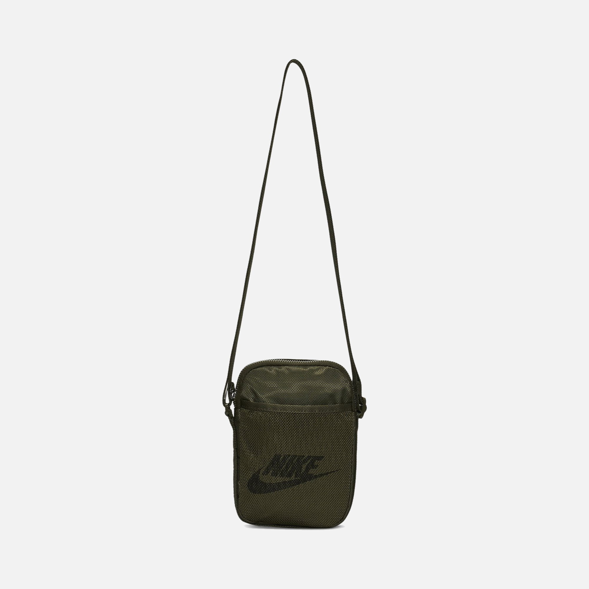 Nike Heritage Cross-body (1 L) Unisex Omuz Çantası